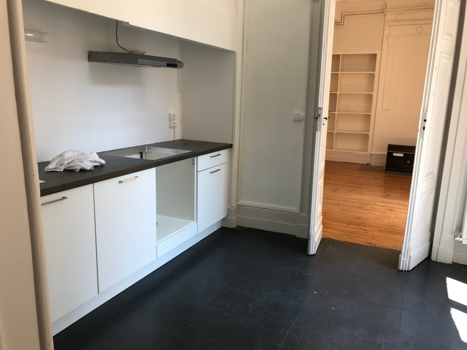Image_, Appartement, Toulouse, ref :PGRT4