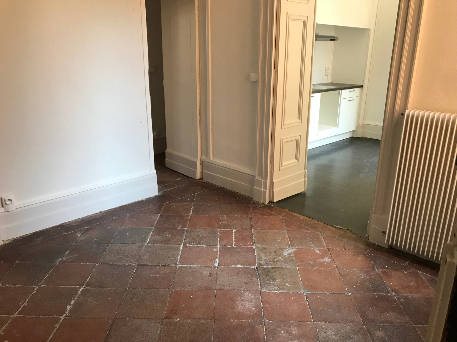 Image_, Appartement, Toulouse, ref :PGRT4