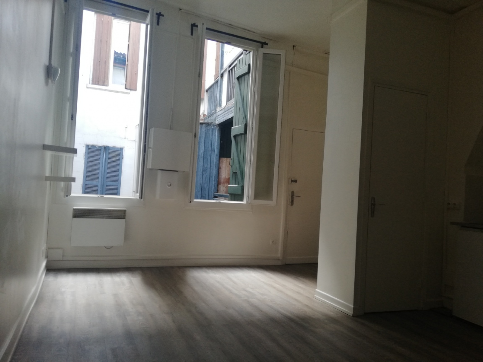 Image_, Appartement, Toulouse, ref :PEYT1B