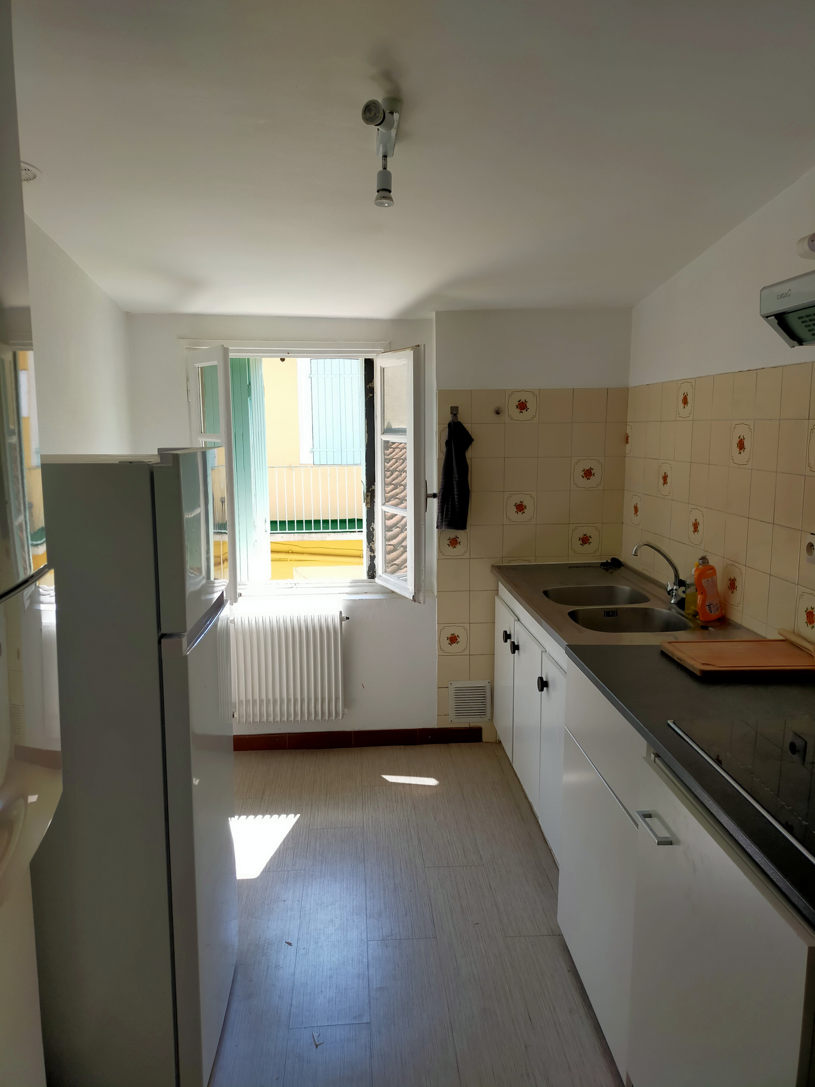 Image_, Appartement, Toulouse, ref :T3MALJA