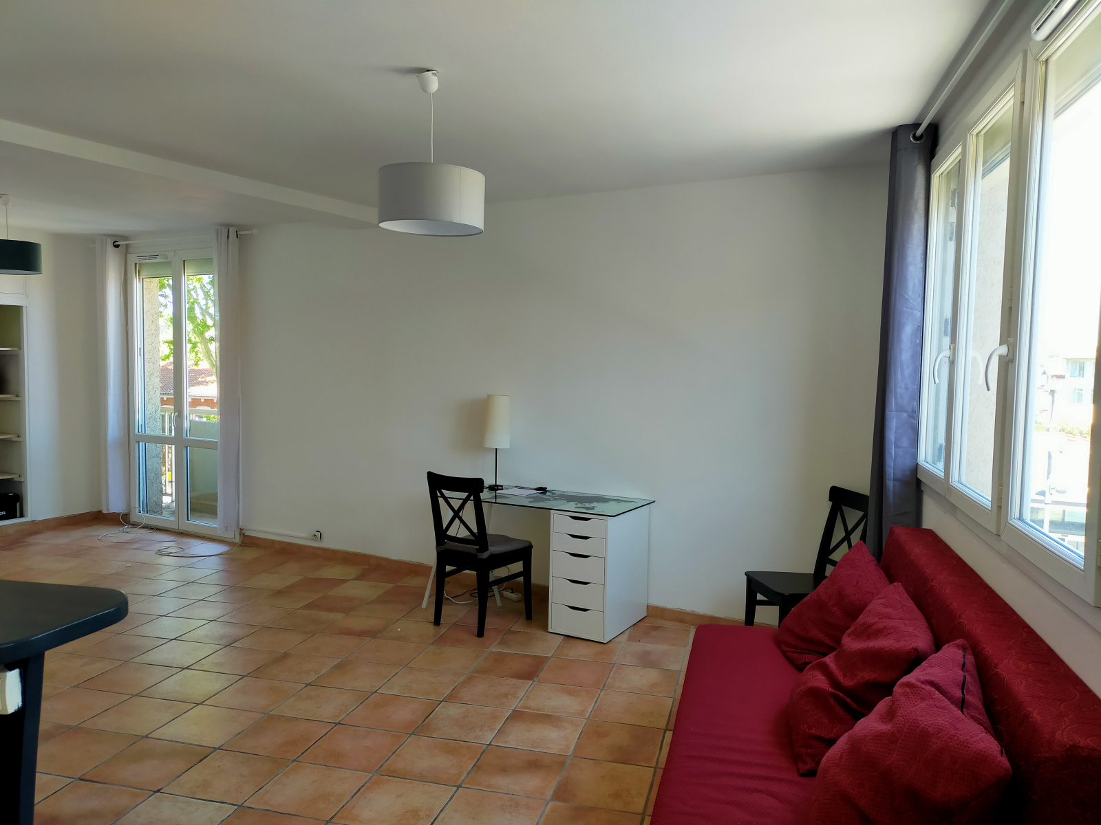 Image_, Appartement, Toulouse, ref :T2URSS