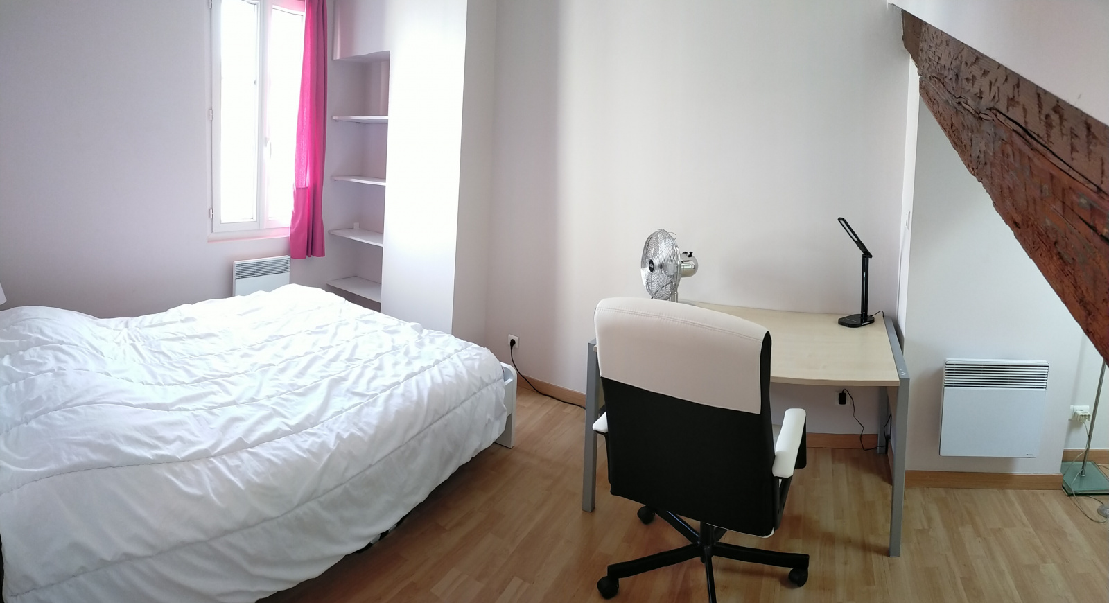Image_, Appartement, Toulouse, ref :STANTOIN3G