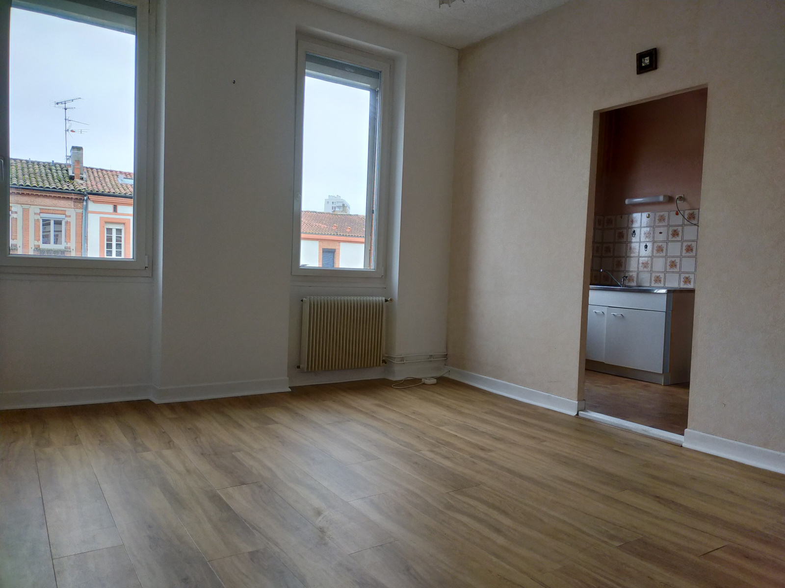 Image_, Appartement, Toulouse, ref :T3MIN2