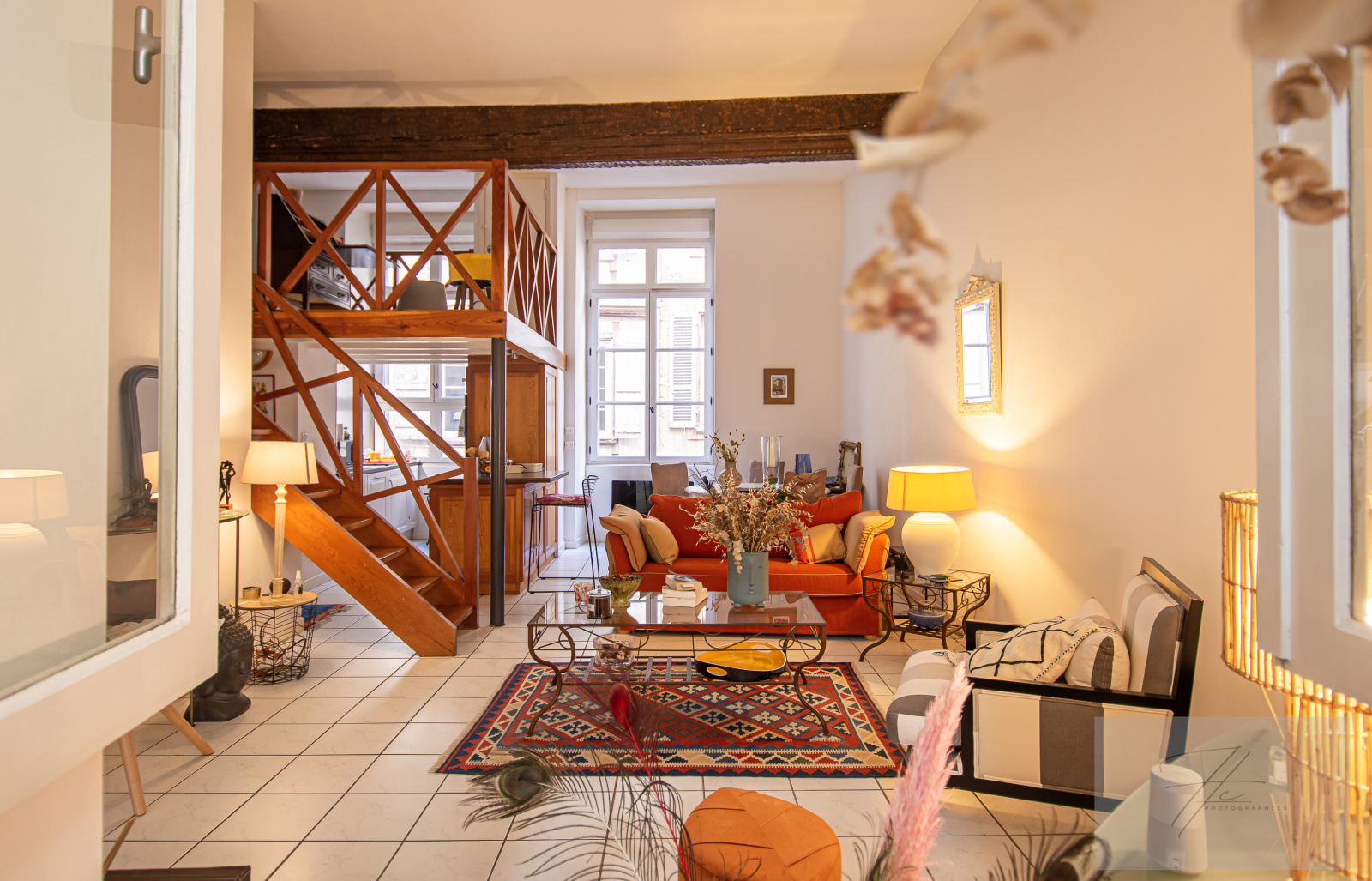 Image_, Appartement, Toulouse, ref :Ffrd05