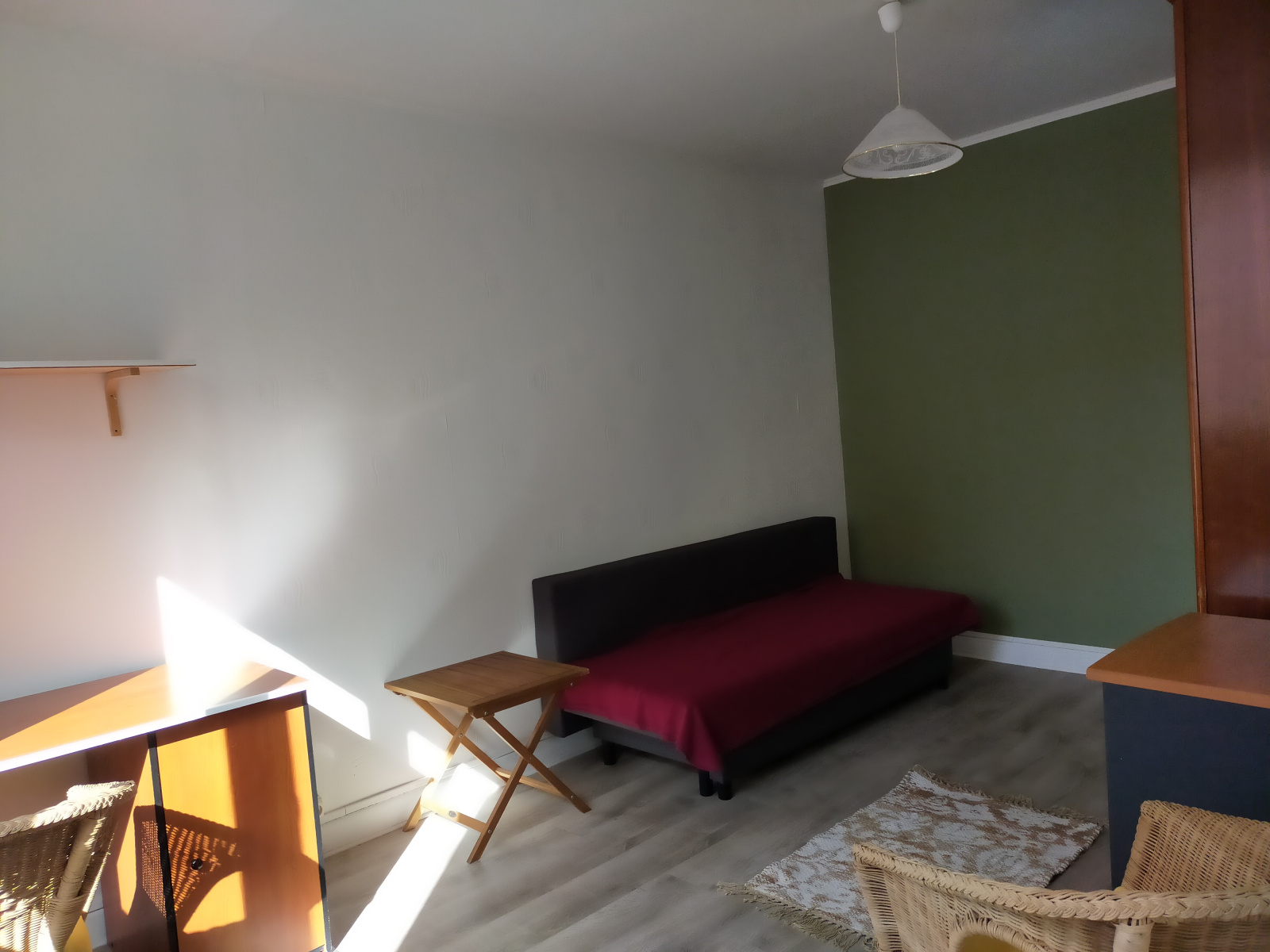 Image_, Appartement, Toulouse, ref :VILLT1M