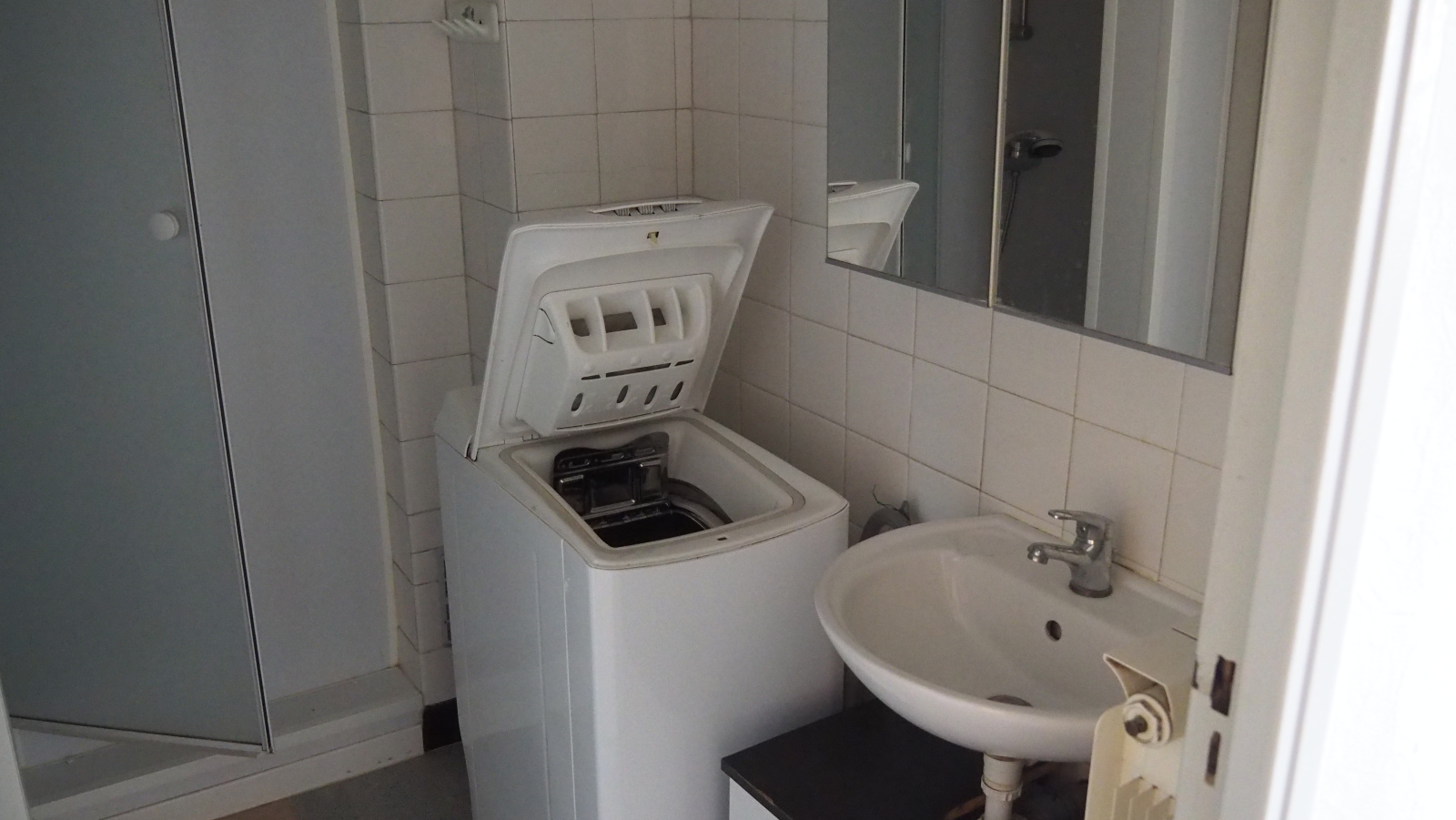 Image_, Appartement, Toulouse, ref :VILLT1M