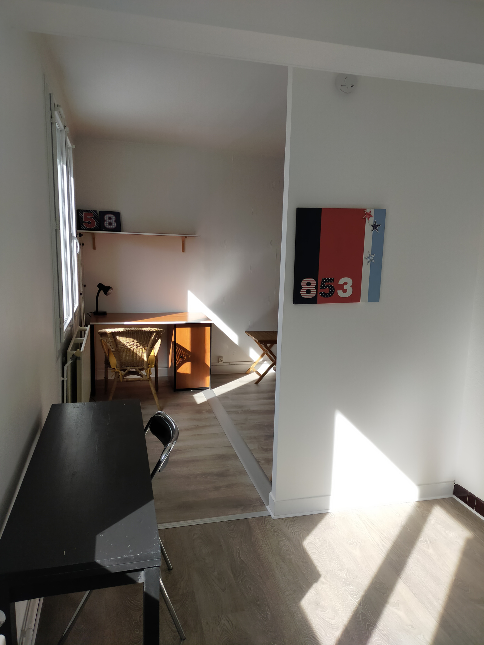 Image_, Appartement, Toulouse, ref :VILLT1M