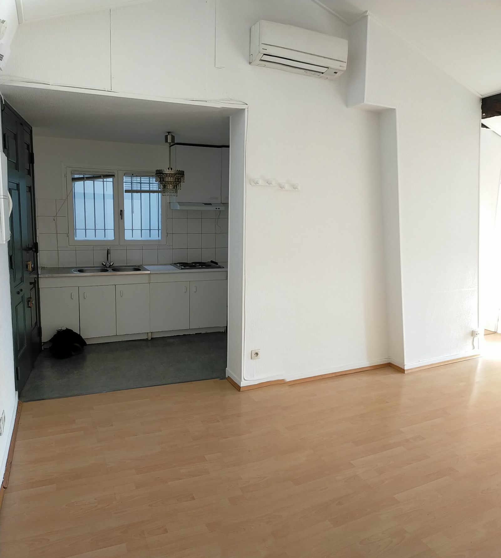 Image_, Appartement, Toulouse, ref :T3DUPUY