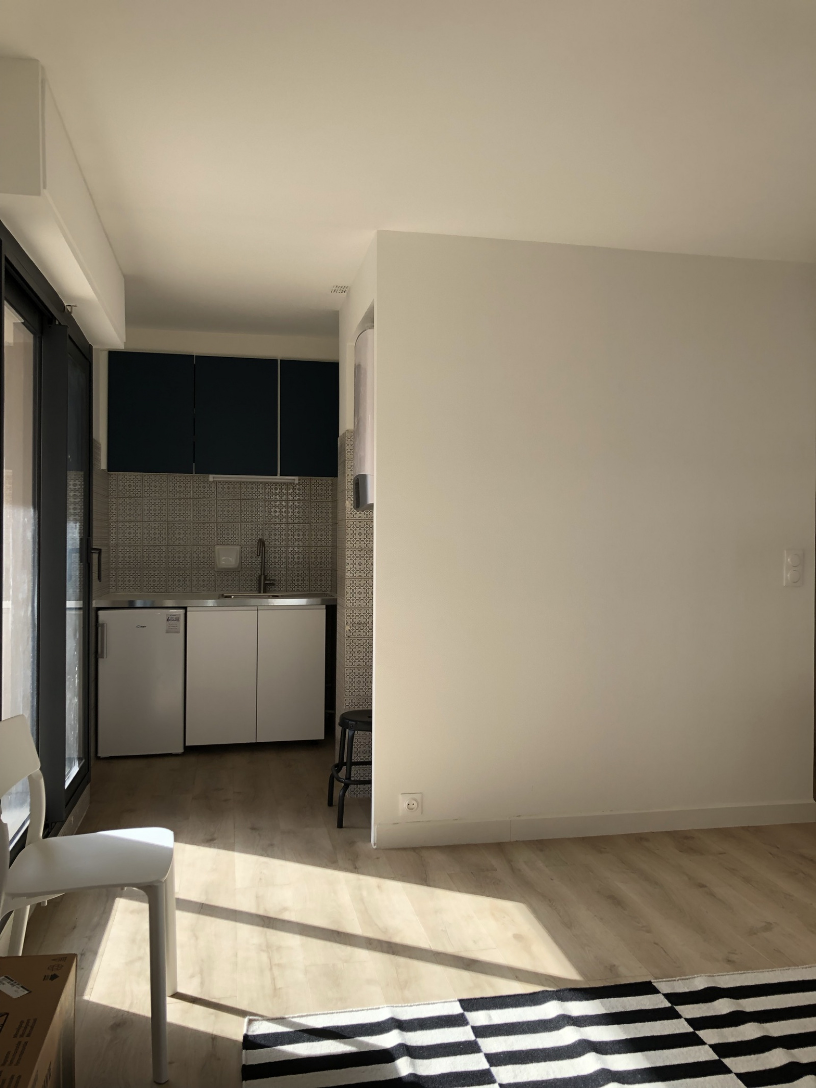 Image_, Appartement, Toulouse, ref :CMEB1