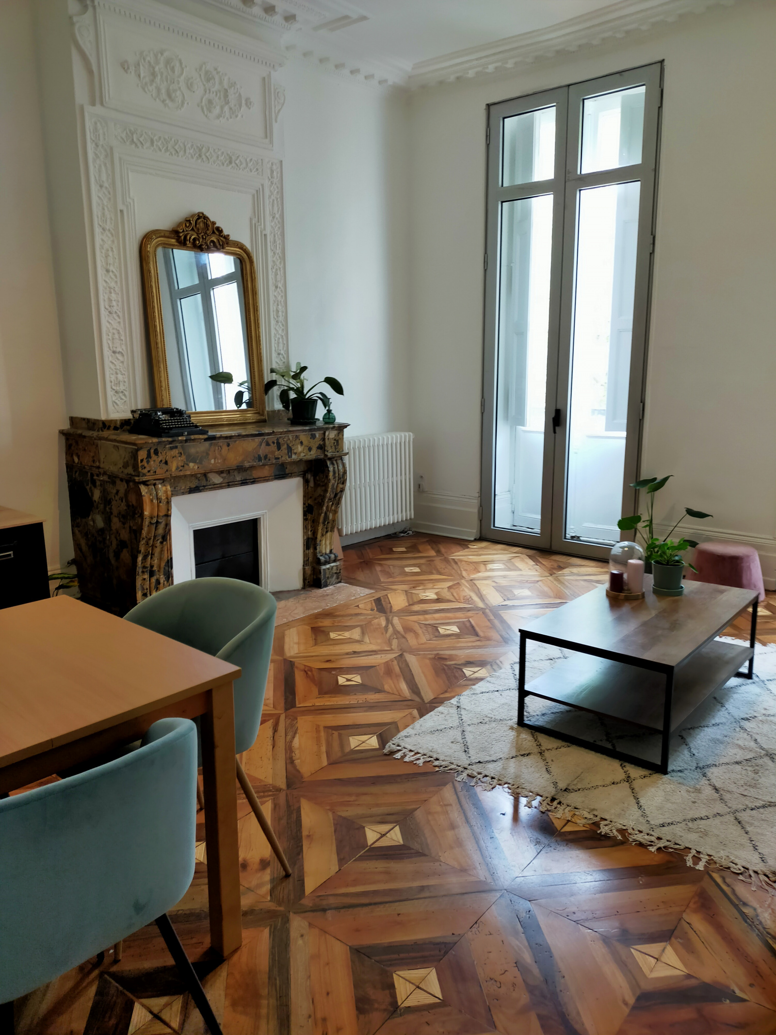 Image_, Appartement, Toulouse, ref :T2MALSTR