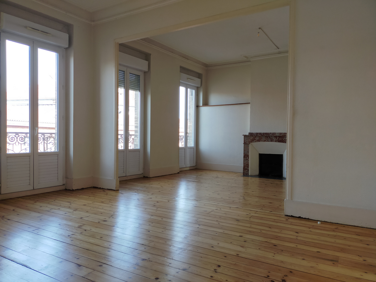 Image_, Appartement, Toulouse, ref :ESTDUT4