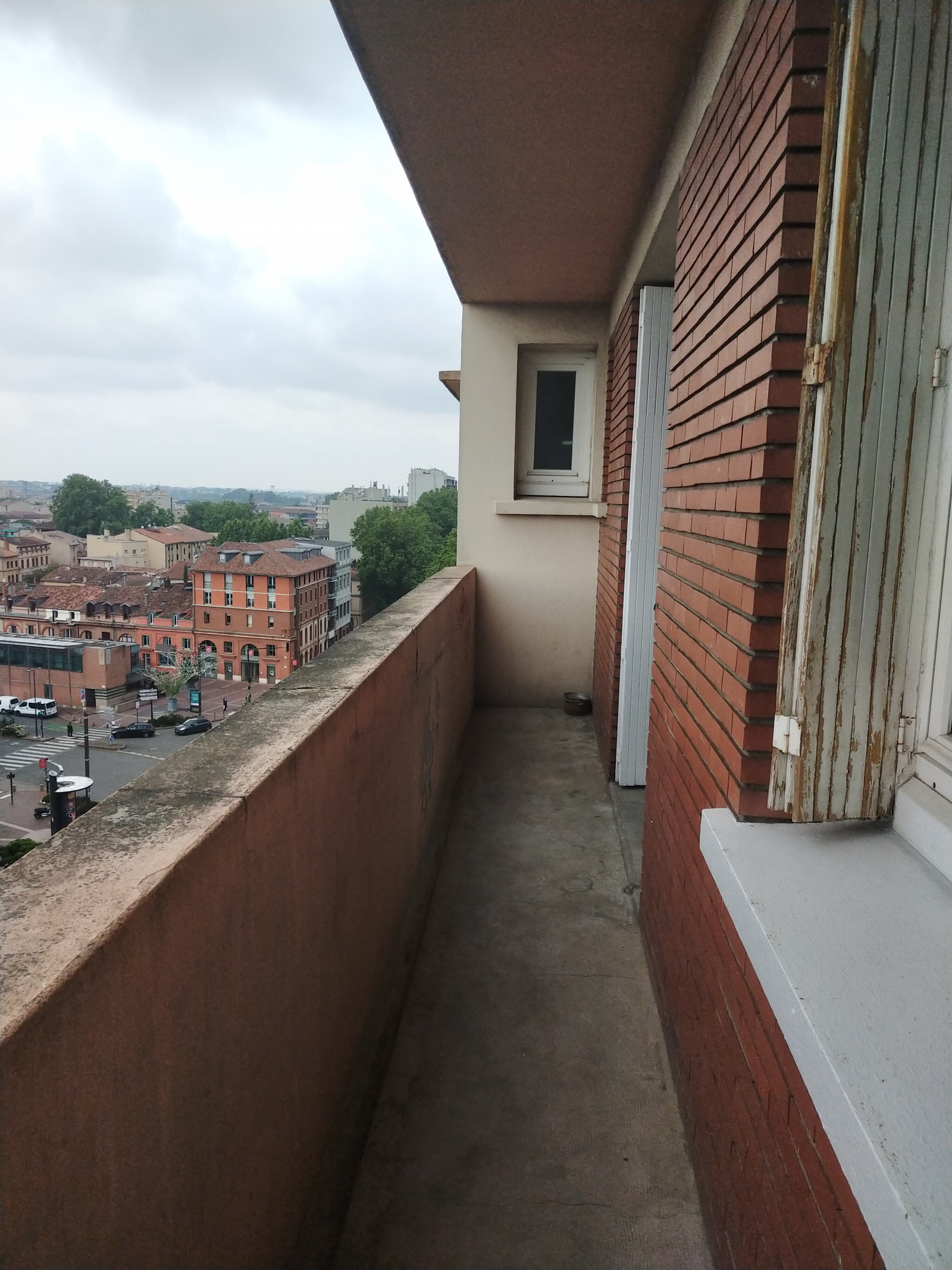 Image_, Appartement, Toulouse, ref :DUPT322