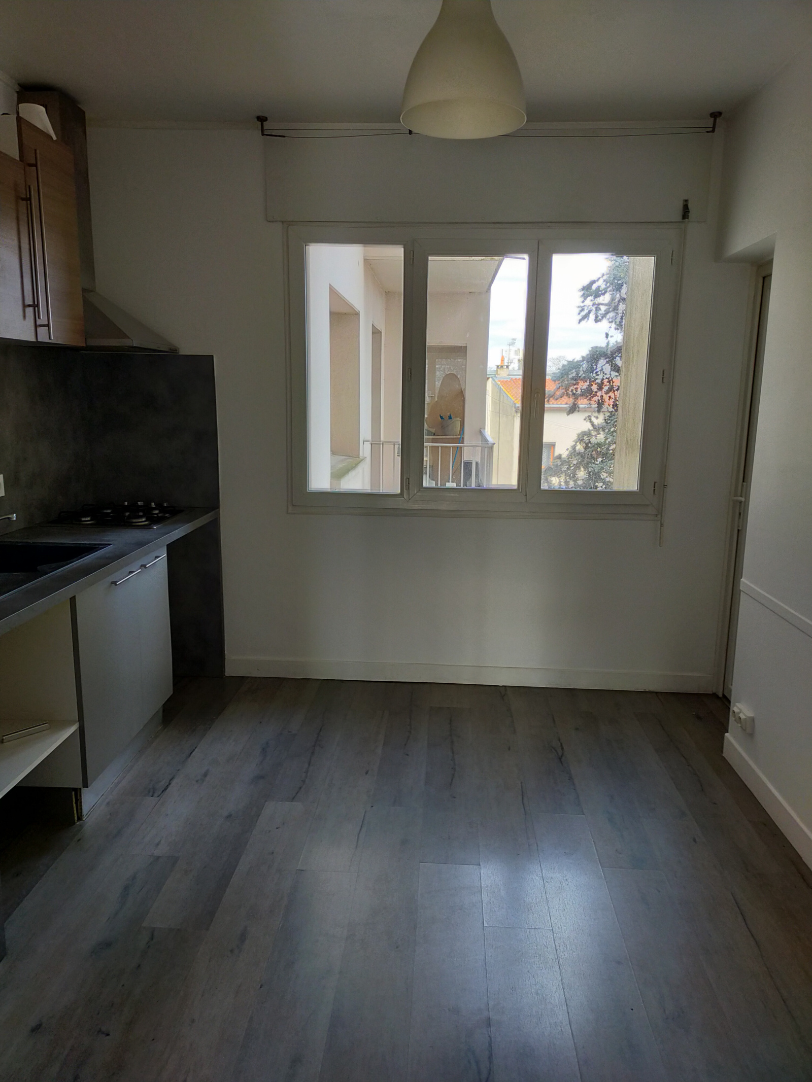 Image_, Appartement, Toulouse, ref :T4PRAD