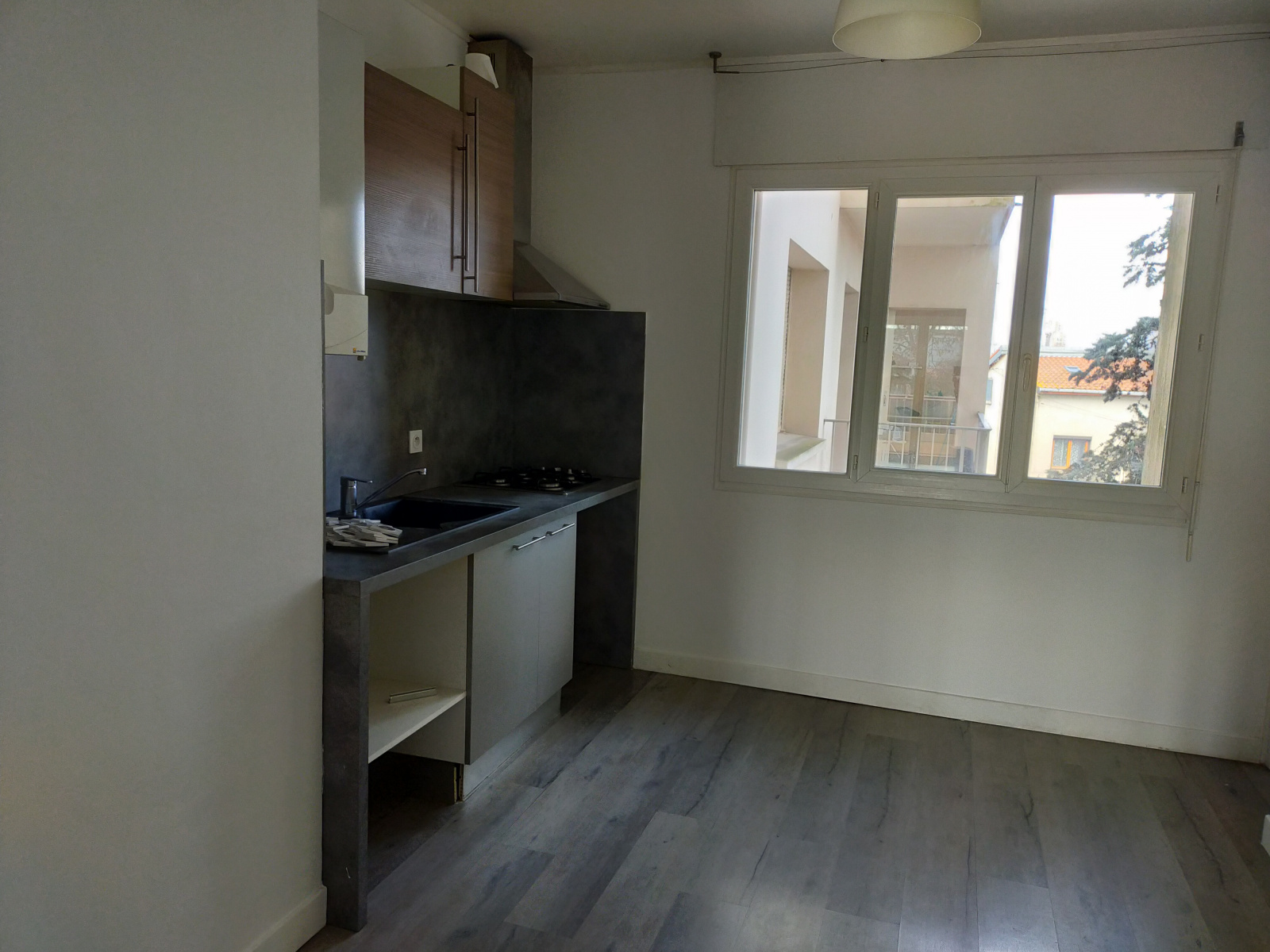 Image_, Appartement, Toulouse, ref :T4PRAD