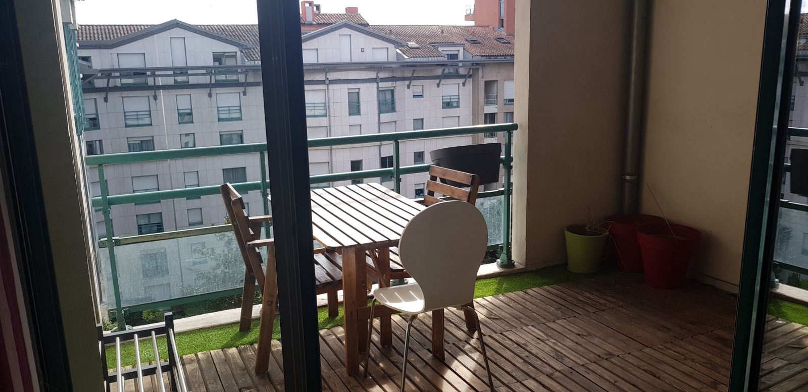Image_, Appartement, Toulouse, ref :NIGT2