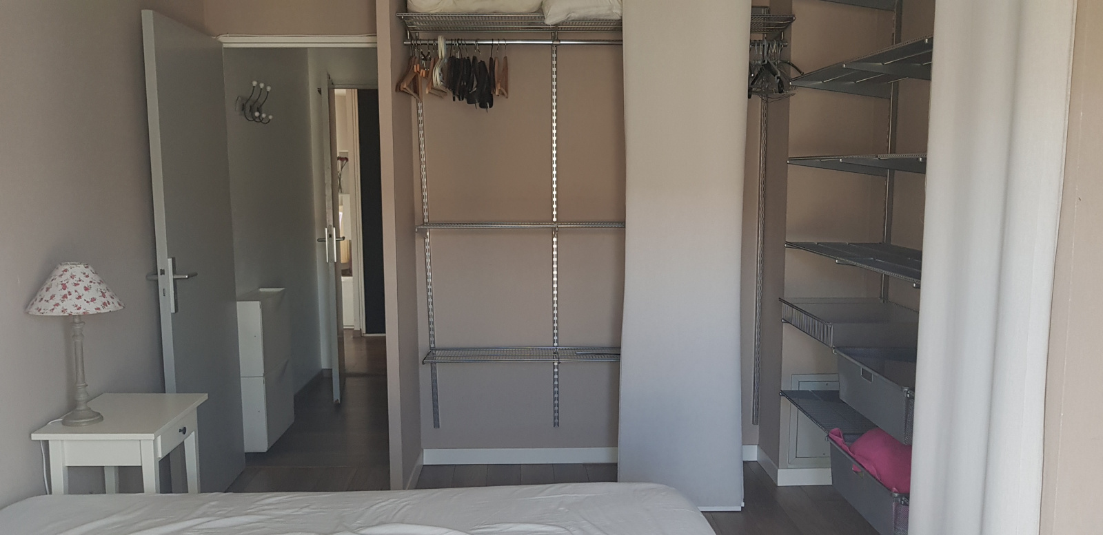 Image_, Appartement, Toulouse, ref :NIGT2