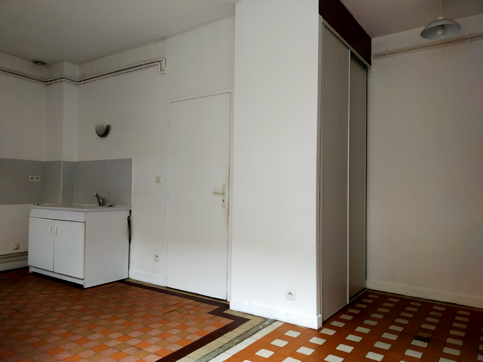 Image_, Appartement, Toulouse, ref :GALAT2