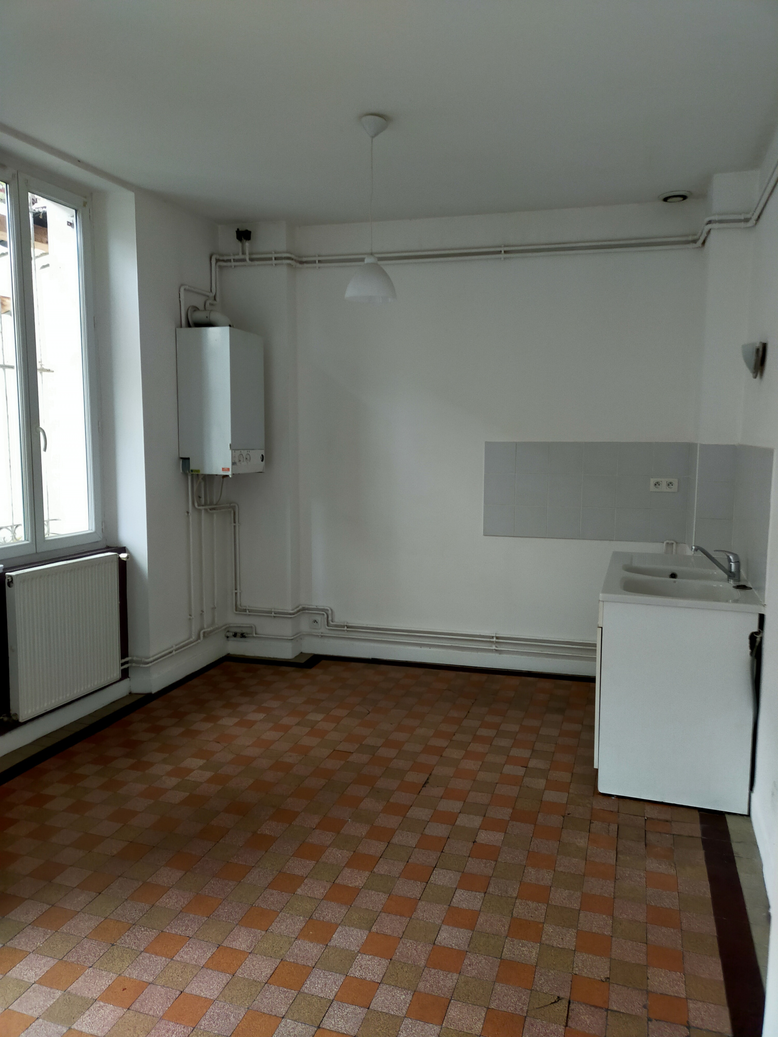 Image_, Appartement, Toulouse, ref :GALAT2