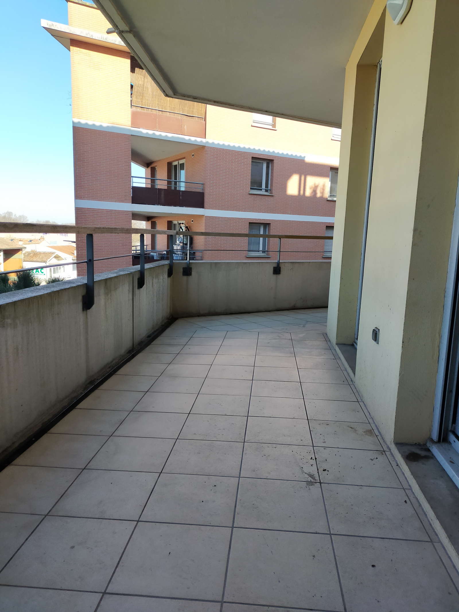 Image_, Appartement, Toulouse, ref :T3SUIS