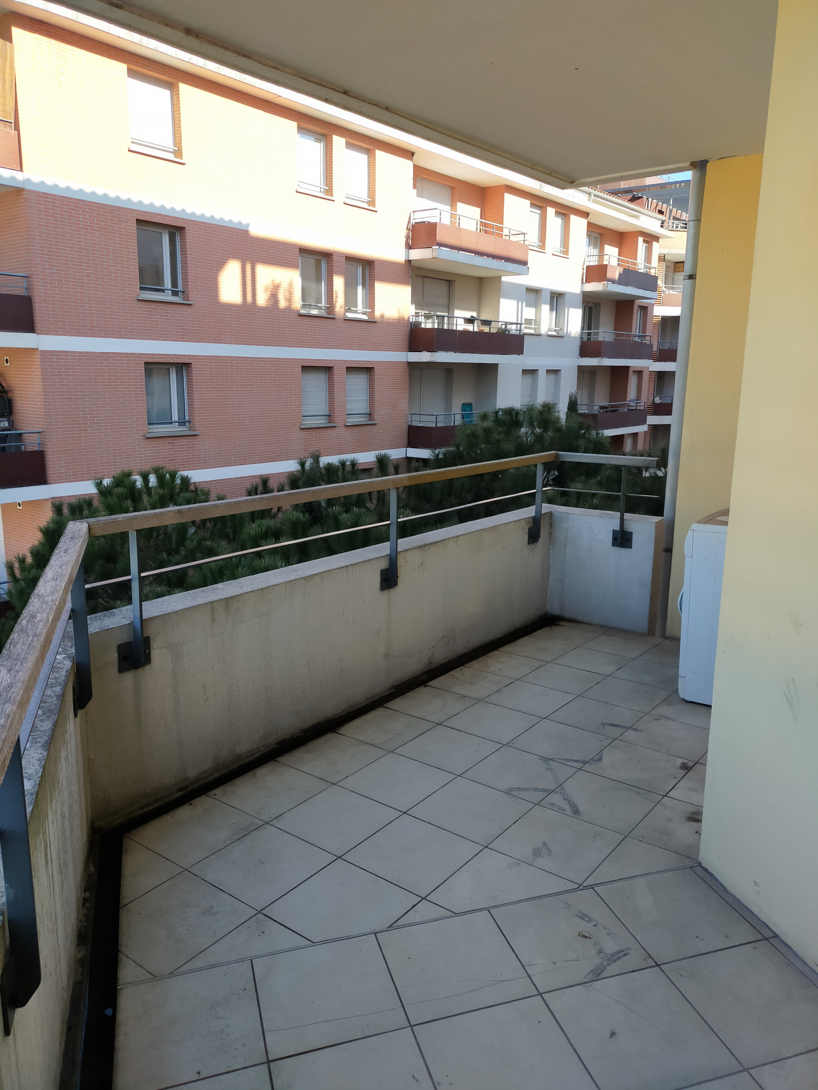 Image_, Appartement, Toulouse, ref :T3SUIS