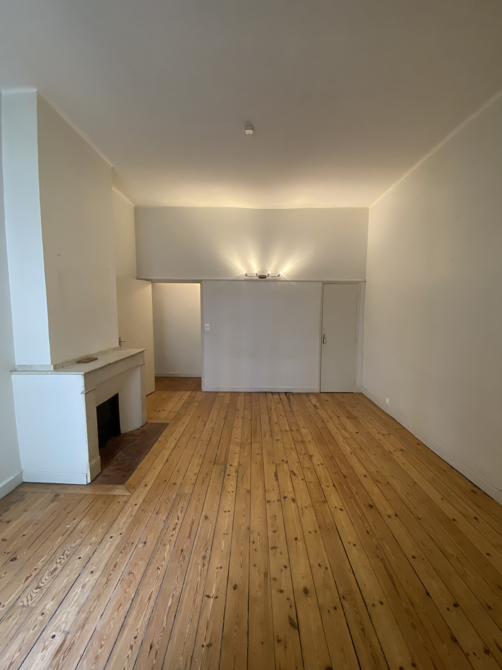 Image_, Appartement, Toulouse, ref :MALBT2JA