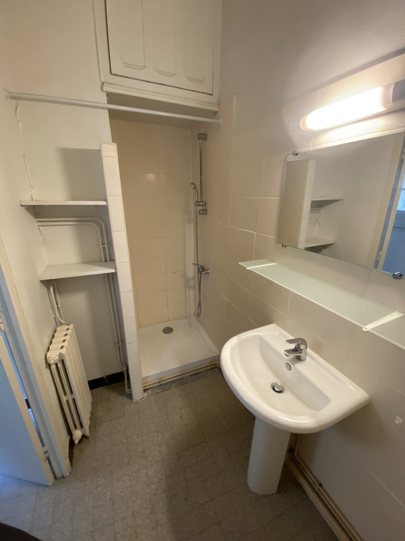 Image_, Appartement, Toulouse, ref :MALBT2JA
