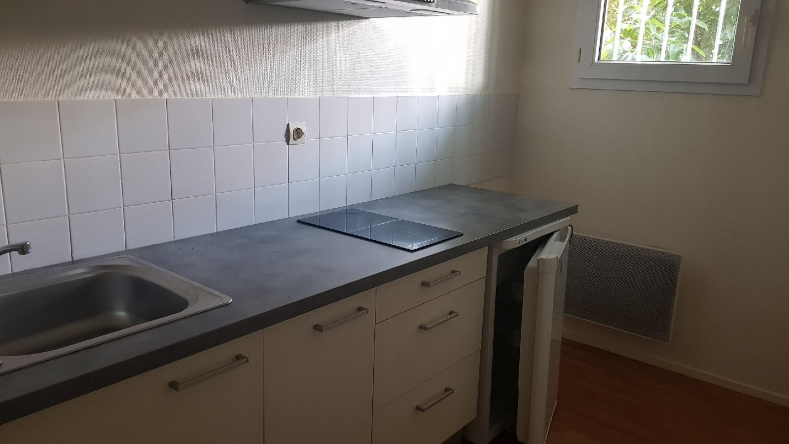 Image_, Appartement, Toulouse, ref :CHSALPONSAN