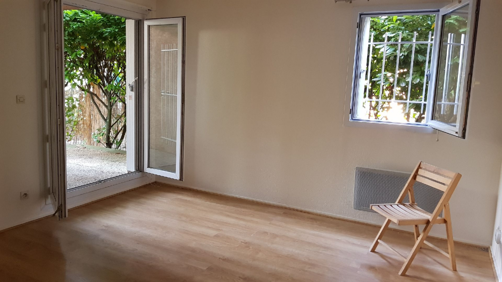 Image_, Appartement, Toulouse, ref :CHSALPONSAN
