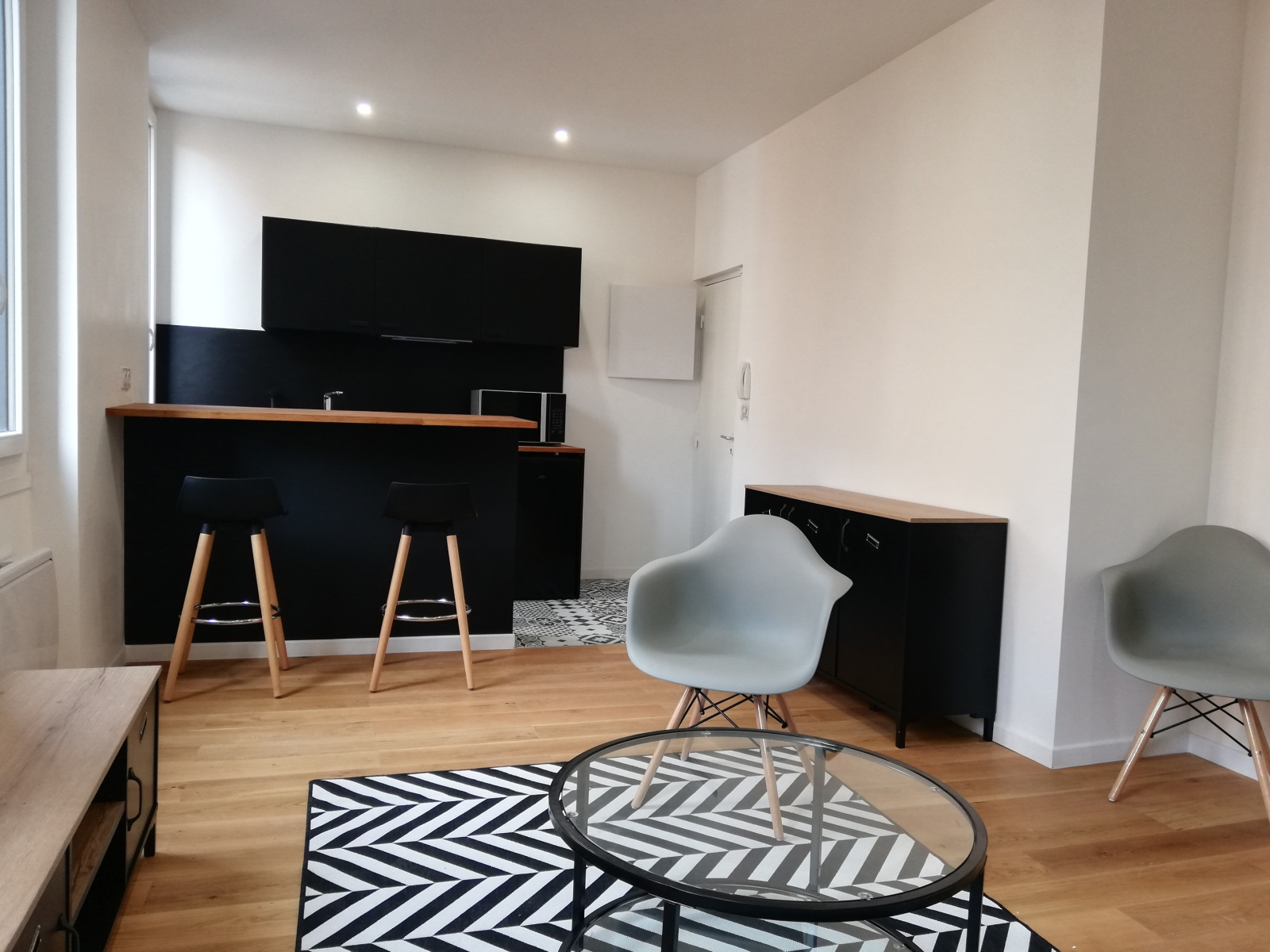 Image_, Appartement, Toulouse, ref :DUMT1