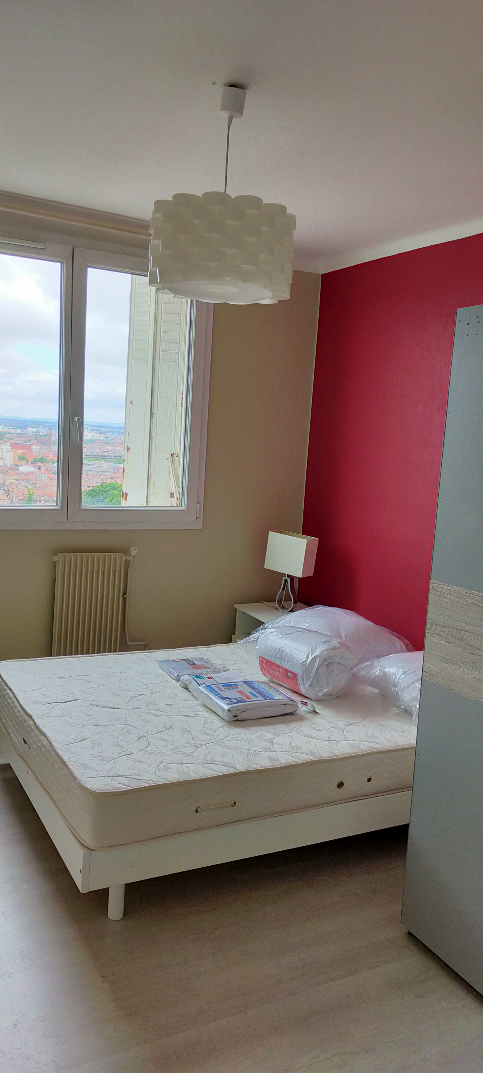 Image_, Appartement, Toulouse, ref :GLOIRET3