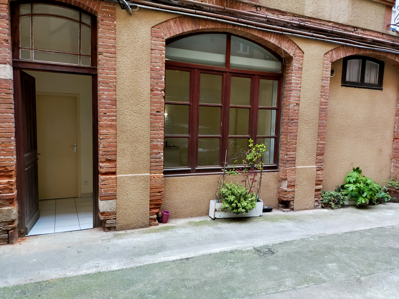 Image_, Appartement, Toulouse, ref :T2PARG
