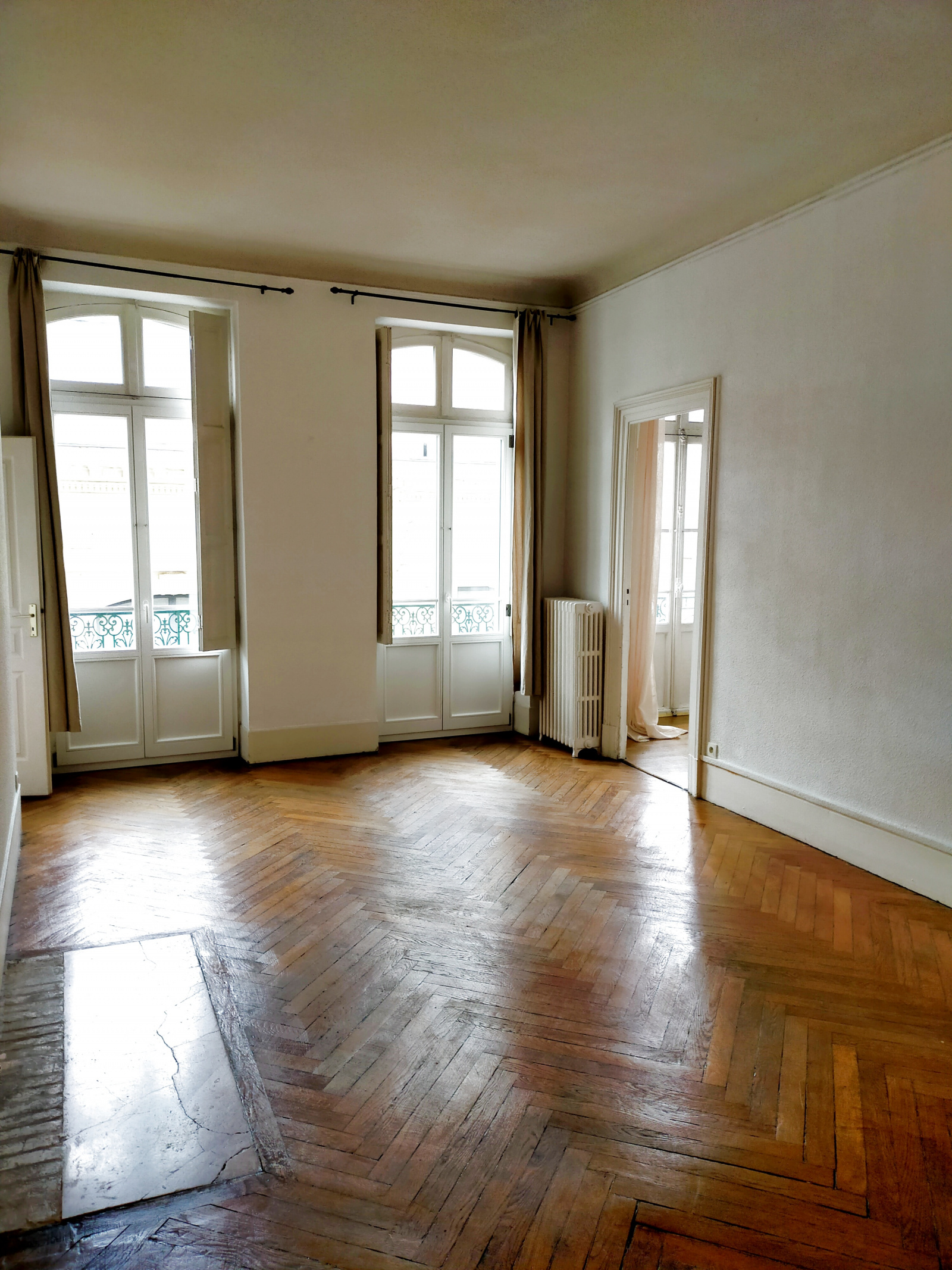 Image_, Appartement, Toulouse, ref :RIVALST3