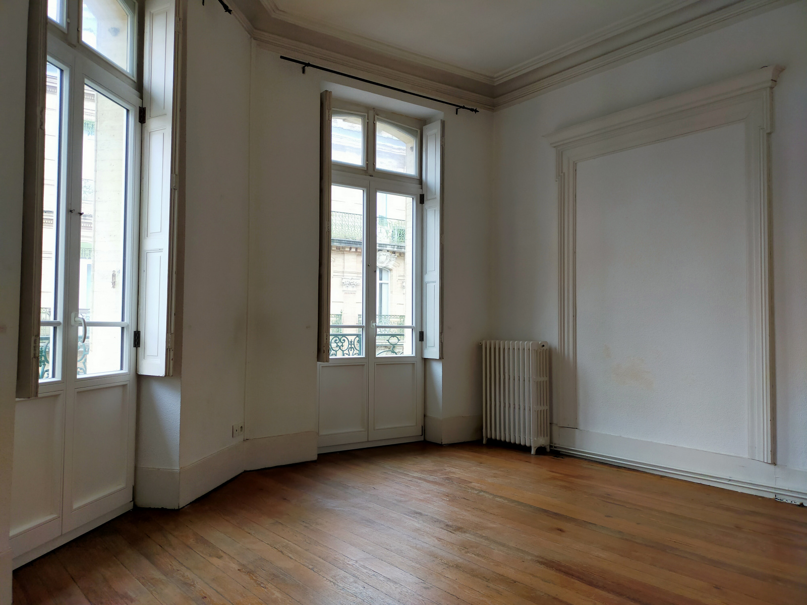 Image_, Appartement, Toulouse, ref :RIVALST3