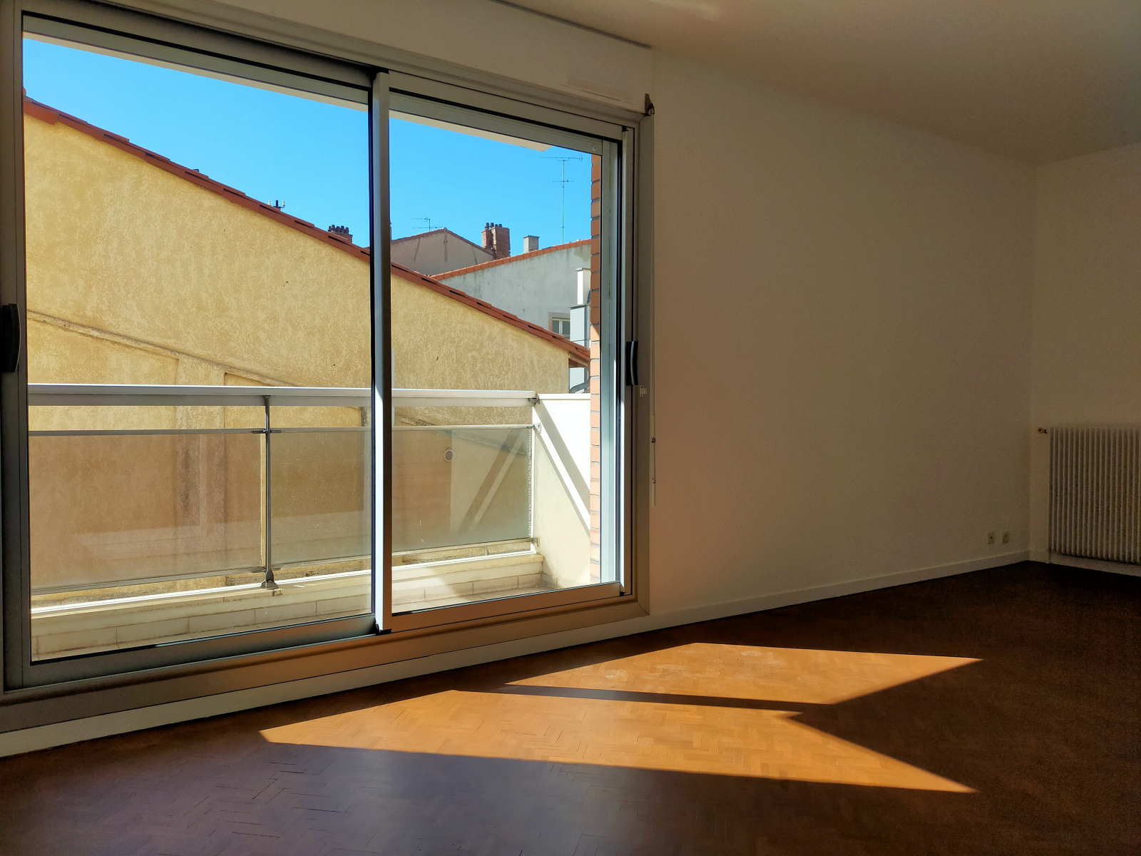 Image_, Appartement, Toulouse, ref :SAUVEURT1