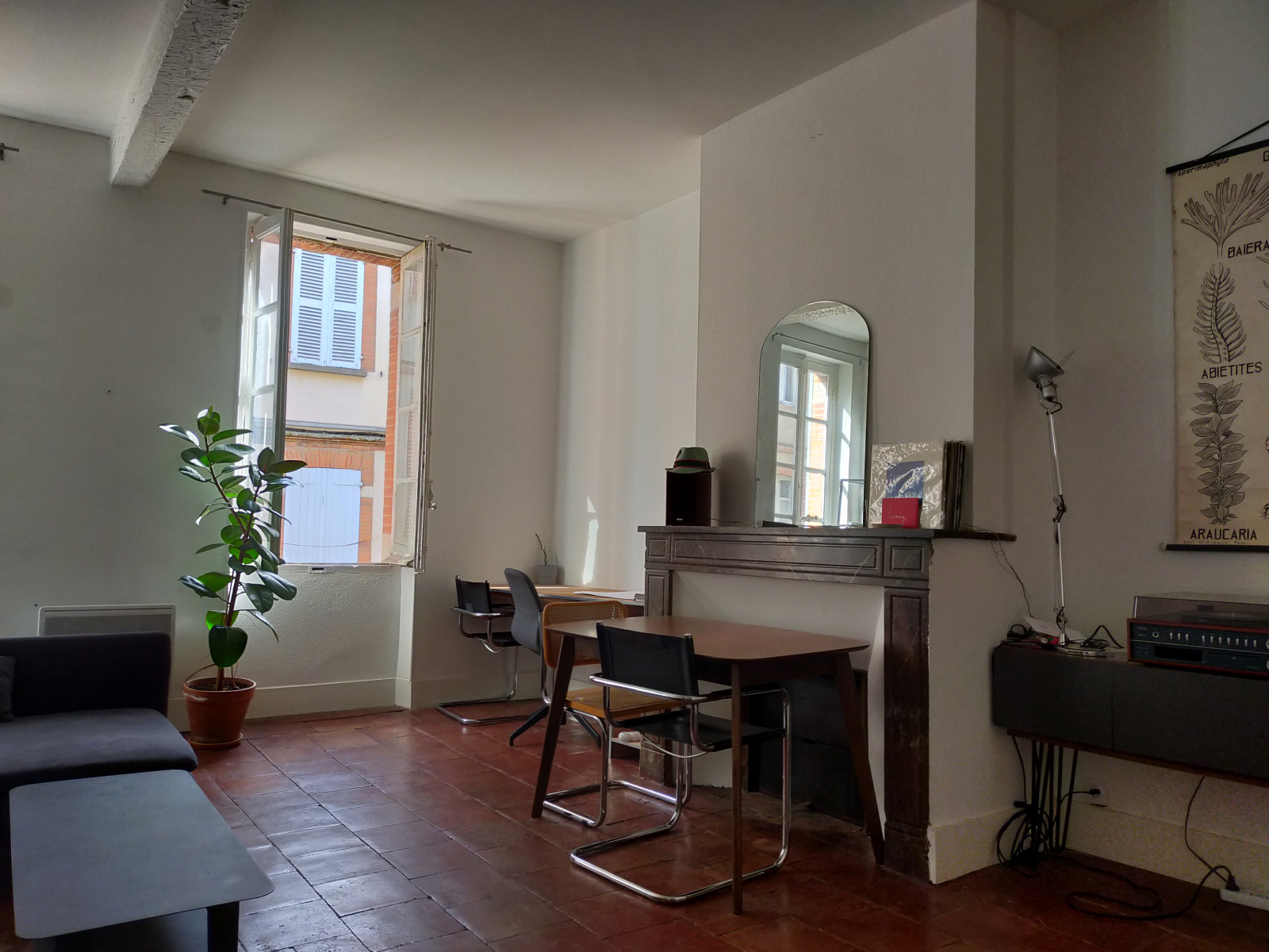Image_, Appartement, Toulouse, ref :T2GAUTV