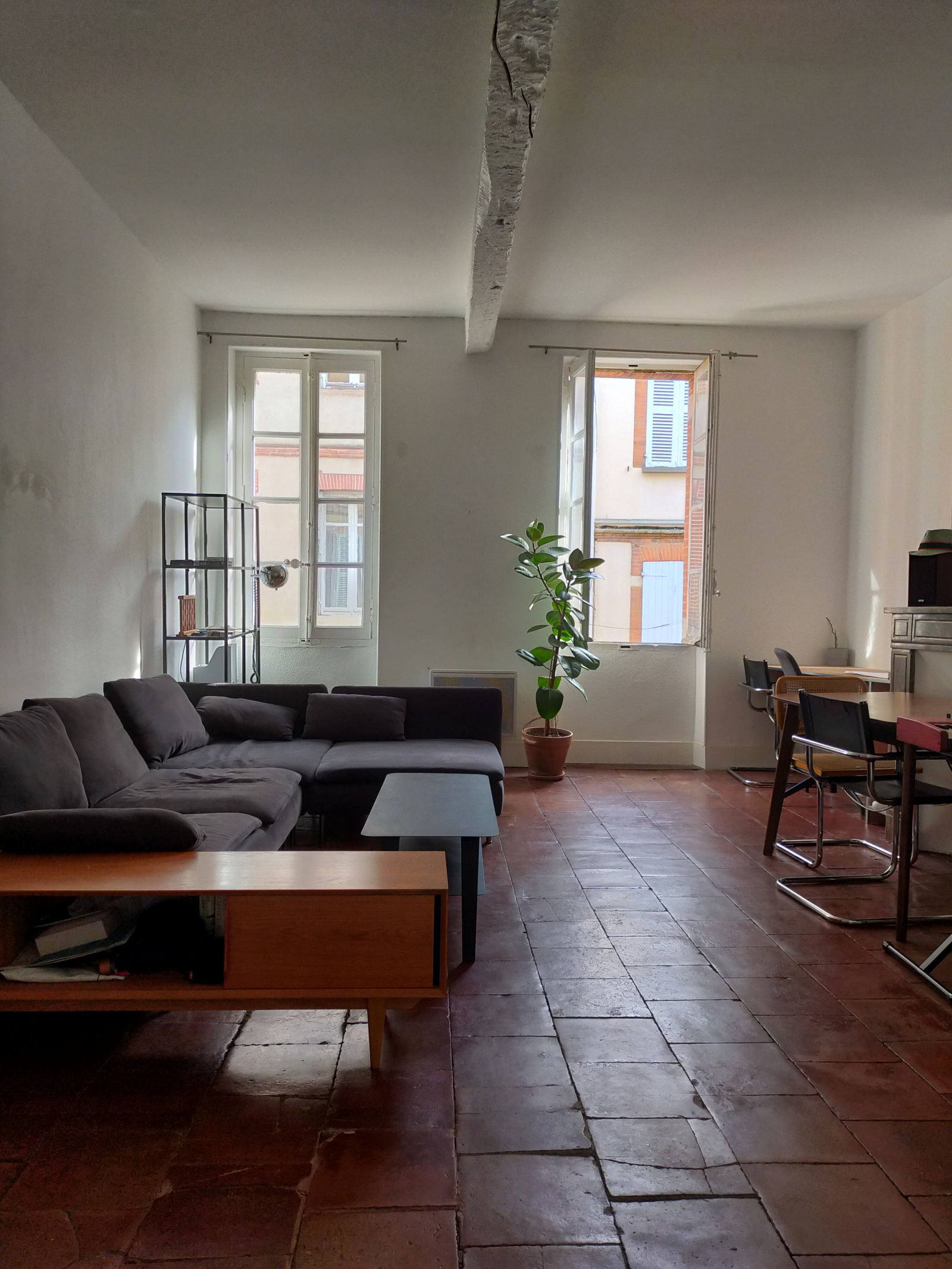 Image_, Appartement, Toulouse, ref :T2GAUTV