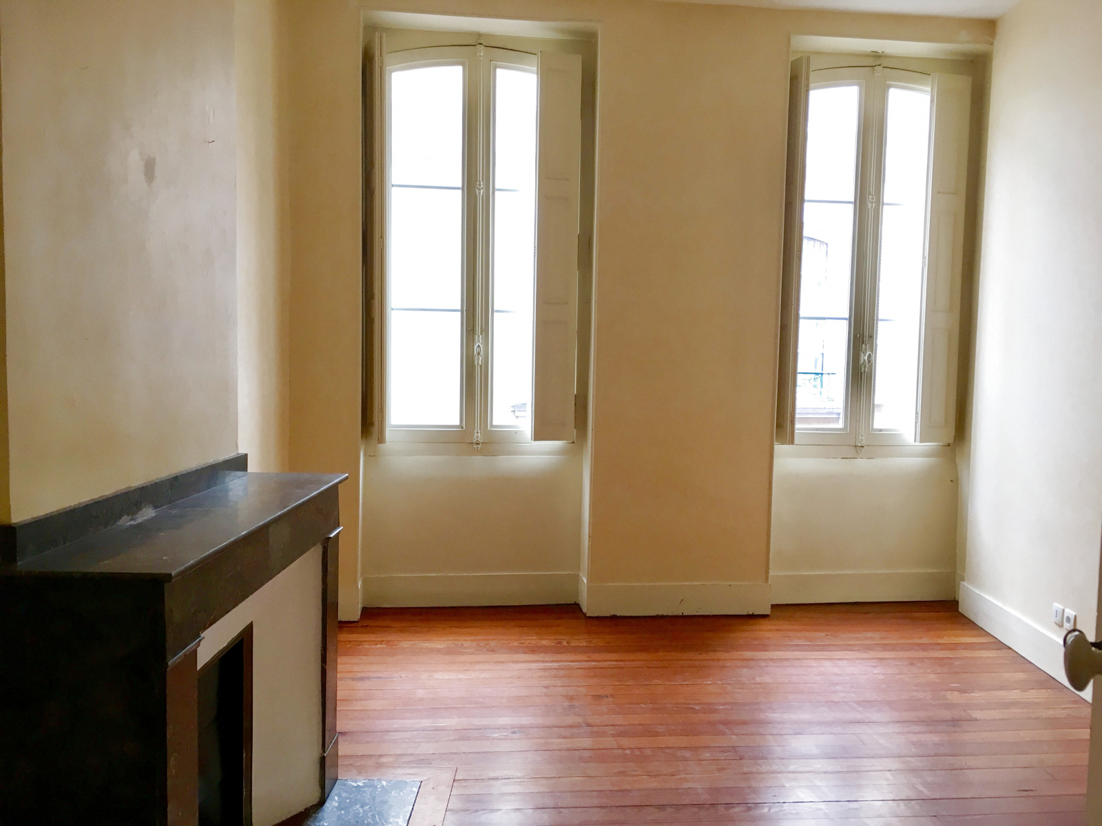 Image_, Appartement, Toulouse, ref :T3CUJ2G