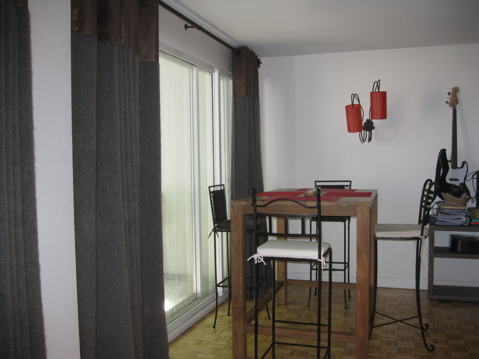Image_, Appartement, Toulouse, ref :T3CVLAS