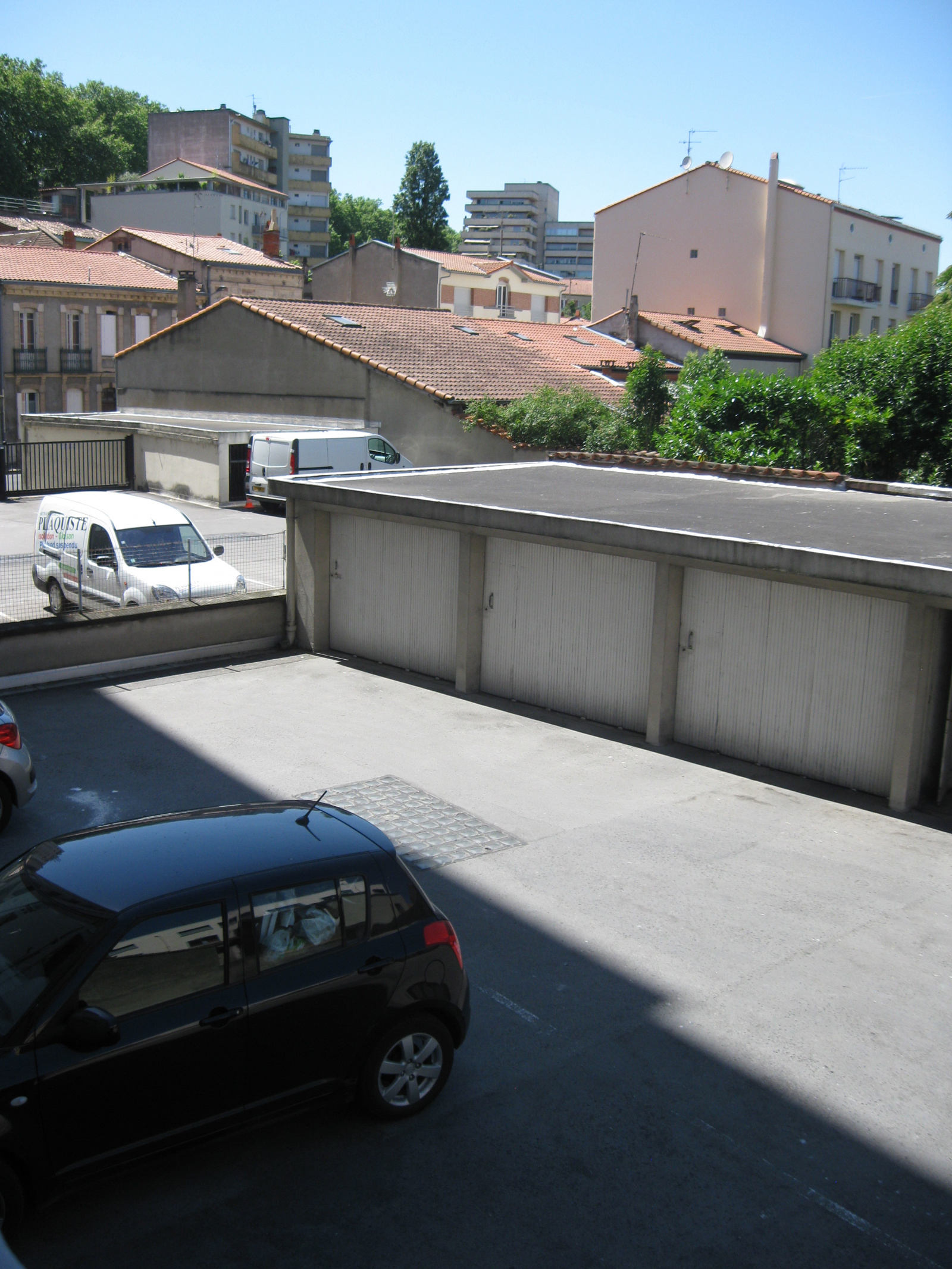 Image_, Appartement, Toulouse, ref :T3CVLAS