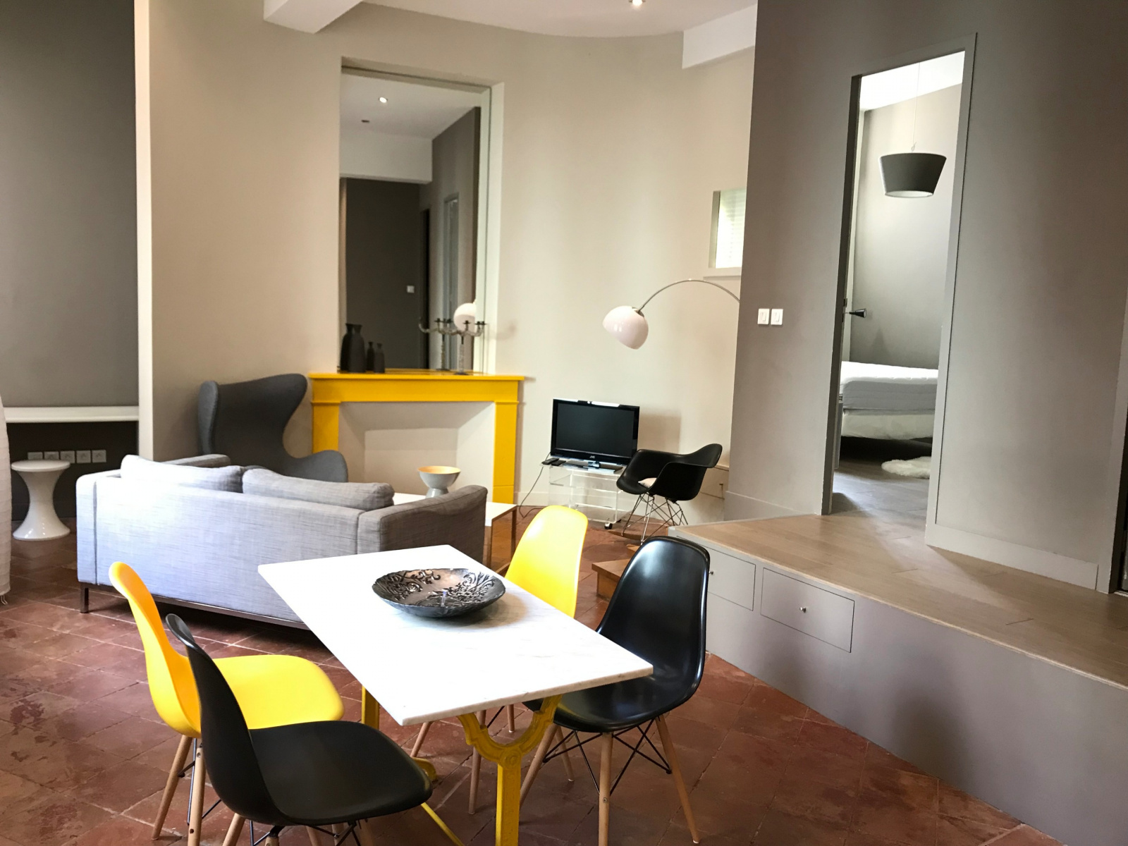 Image_, Appartement, Toulouse, ref :BOULBT2/3