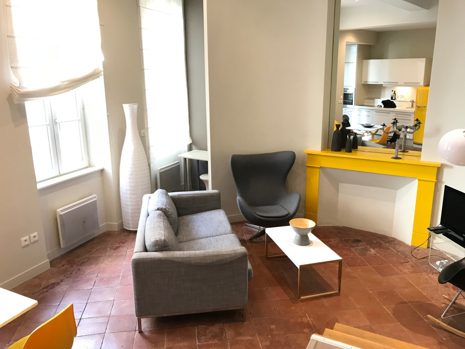 Image_, Appartement, Toulouse, ref :BOULBT2/3
