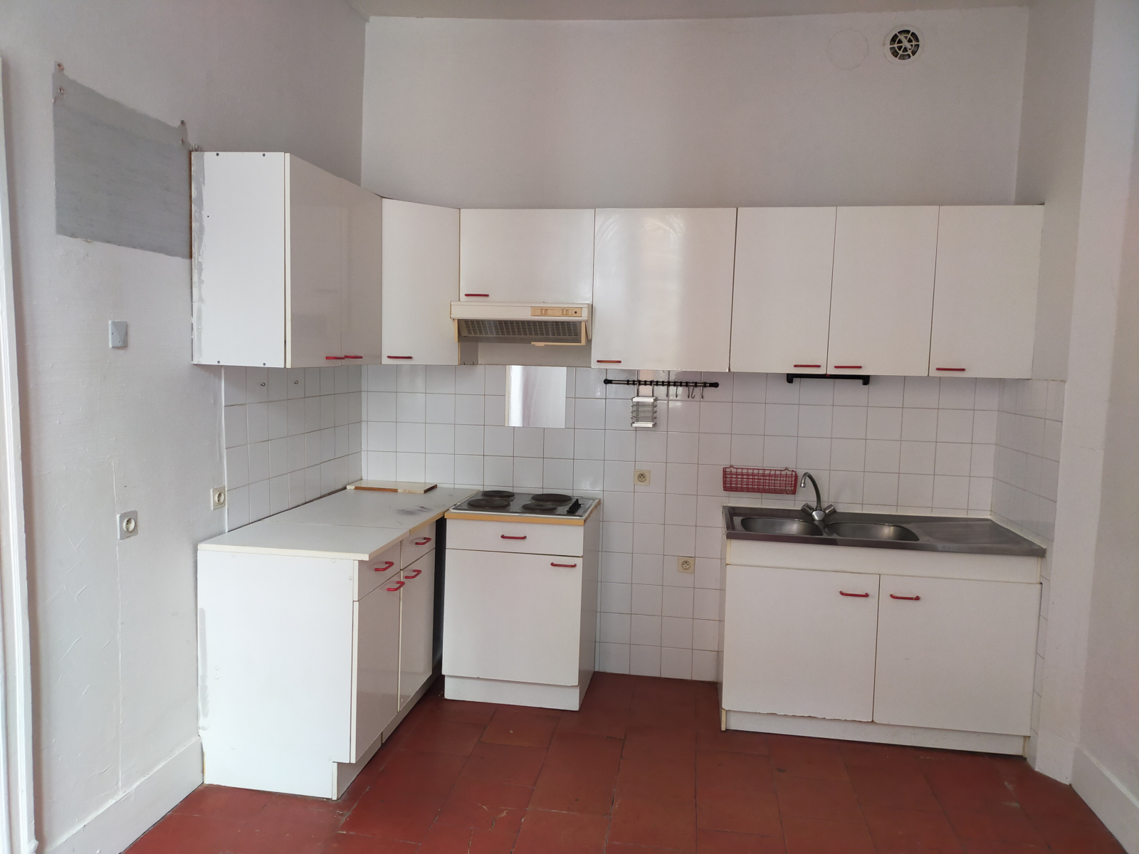 Image_, Appartement, Toulouse, ref :GART2