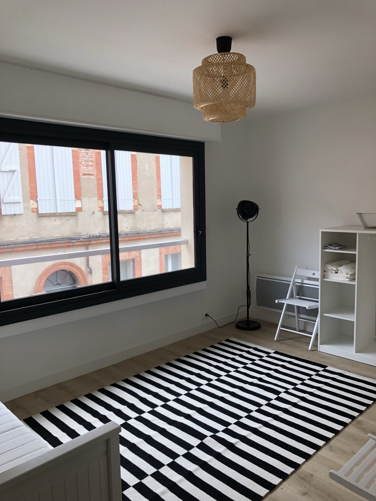 Image_, Appartement, Toulouse, ref :CME1A6