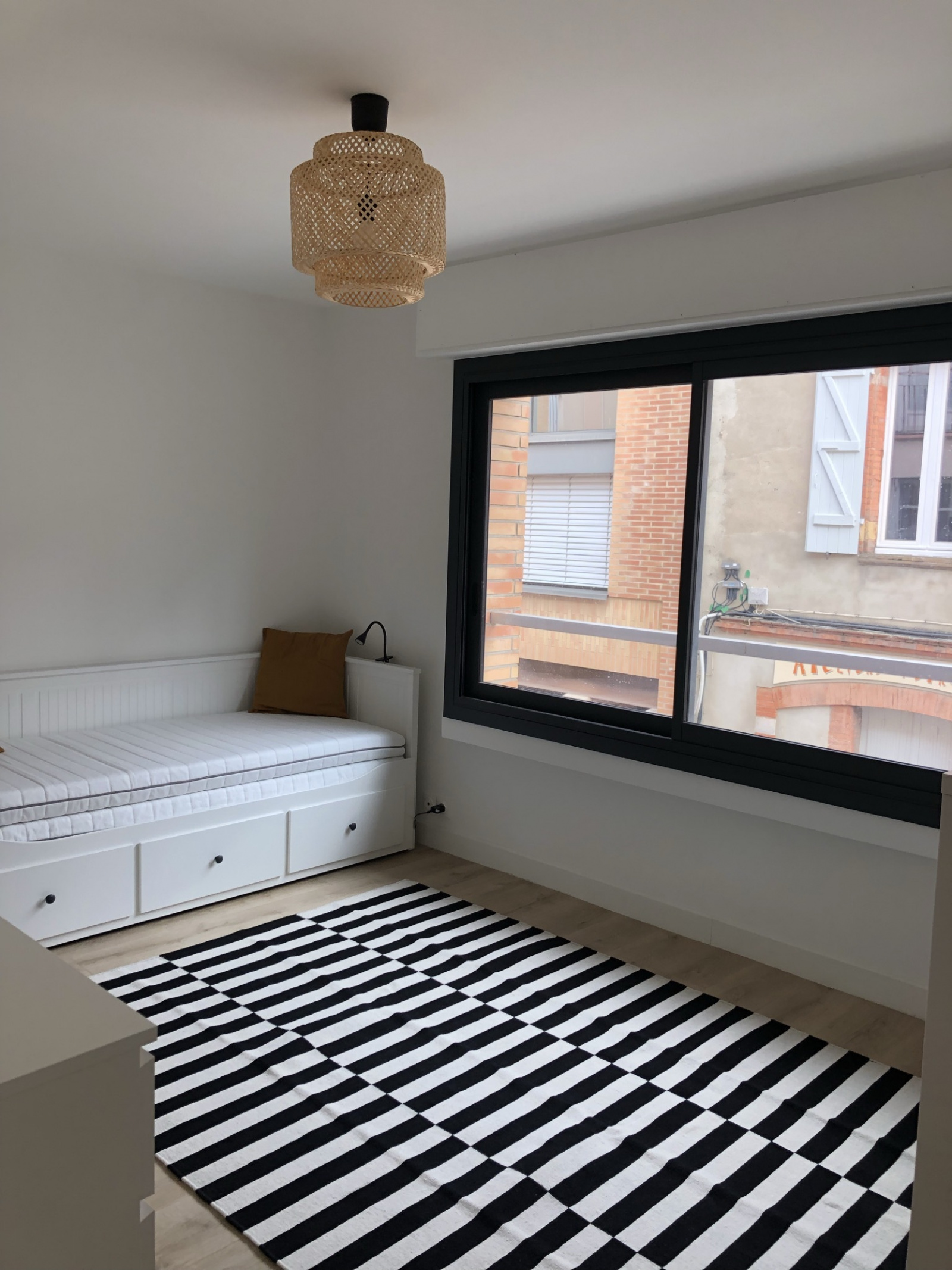 Image_, Appartement, Toulouse, ref :CME1A6
