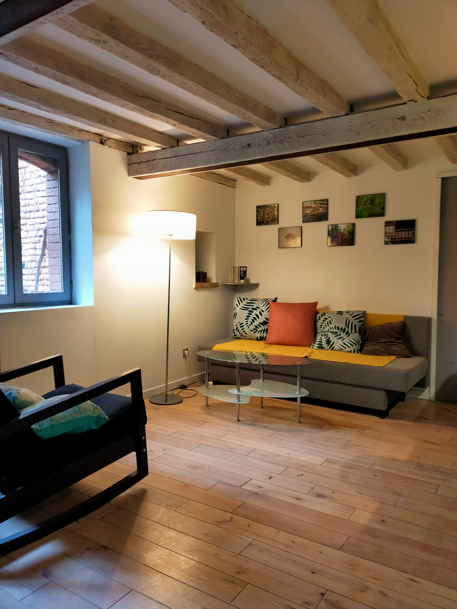 Image_, Appartement, Toulouse, ref :ADCLIT2M