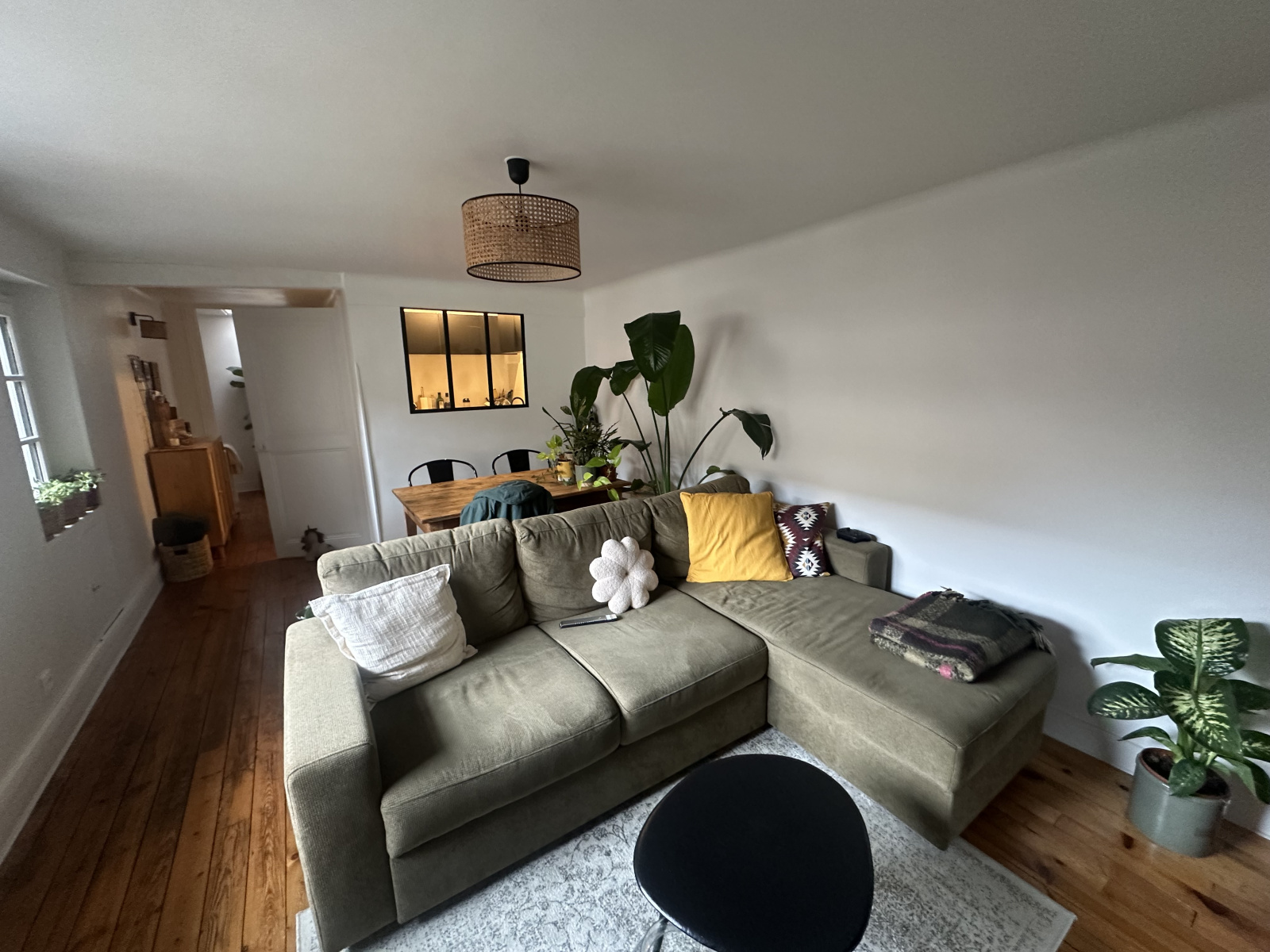 Image_, Appartement, Toulouse, ref :9stgeorges