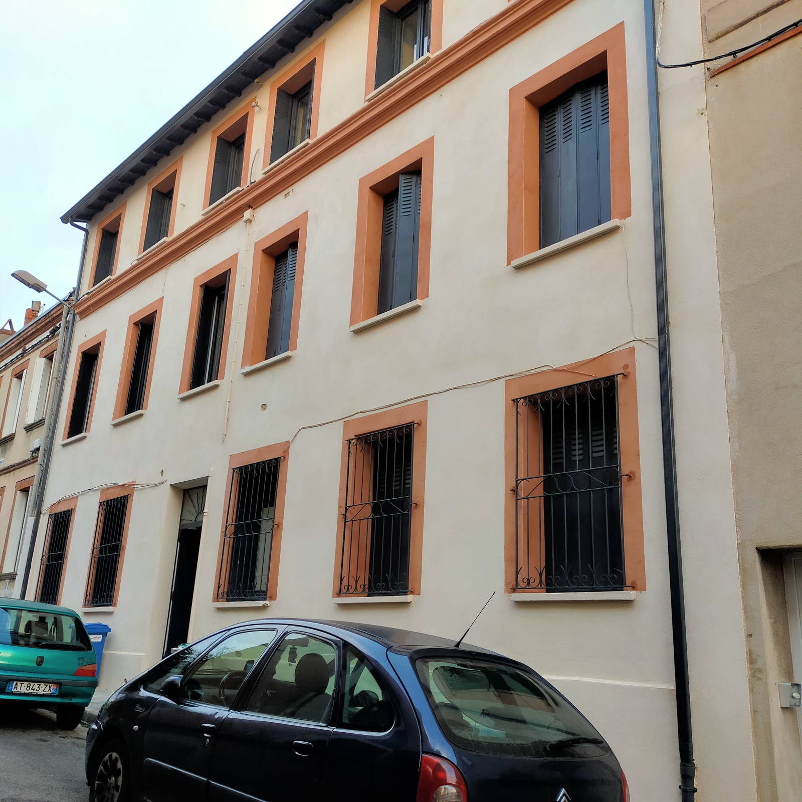 Image_, Appartement, Toulouse, ref :ADT1M