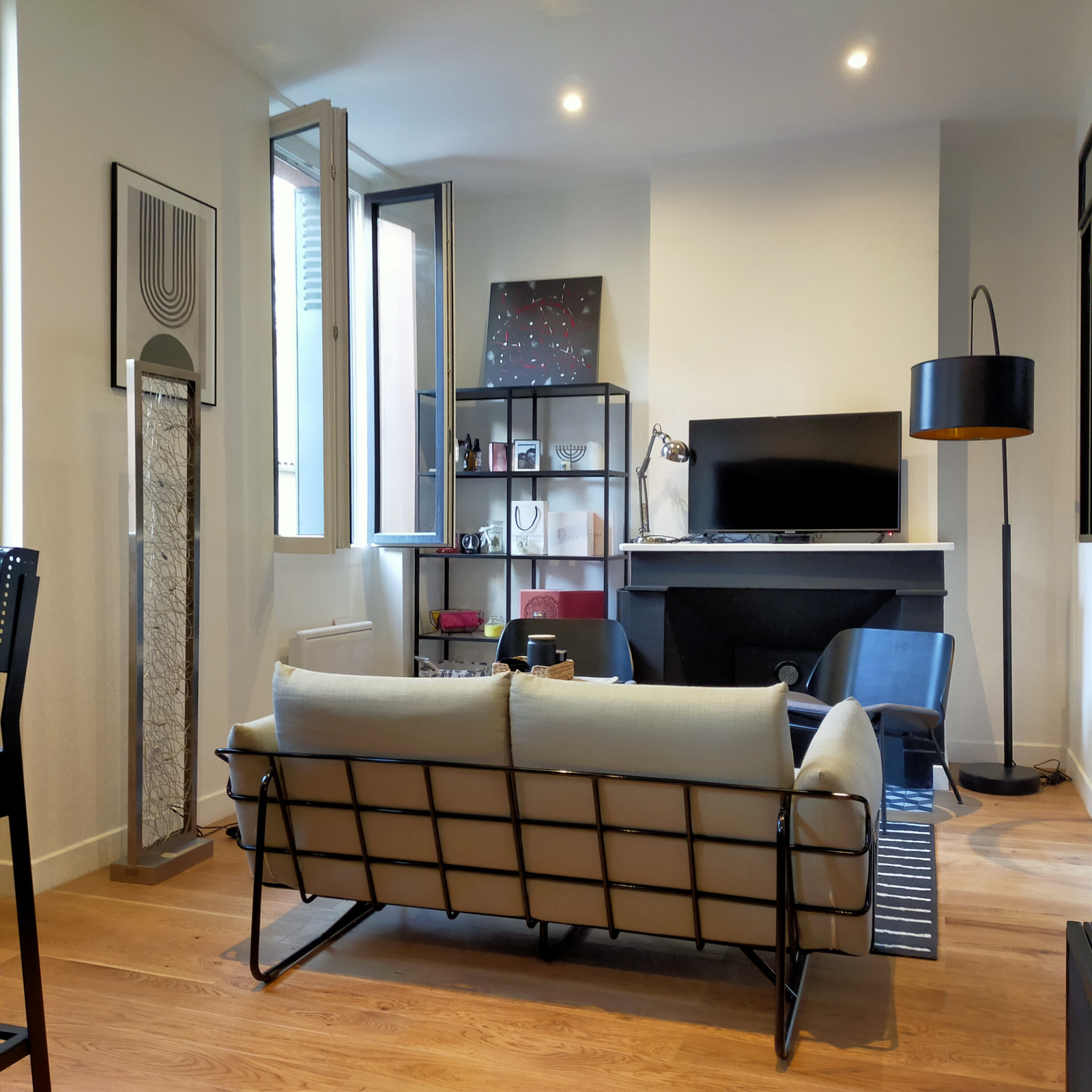 Image_, Appartement, Toulouse, ref :ADT1M