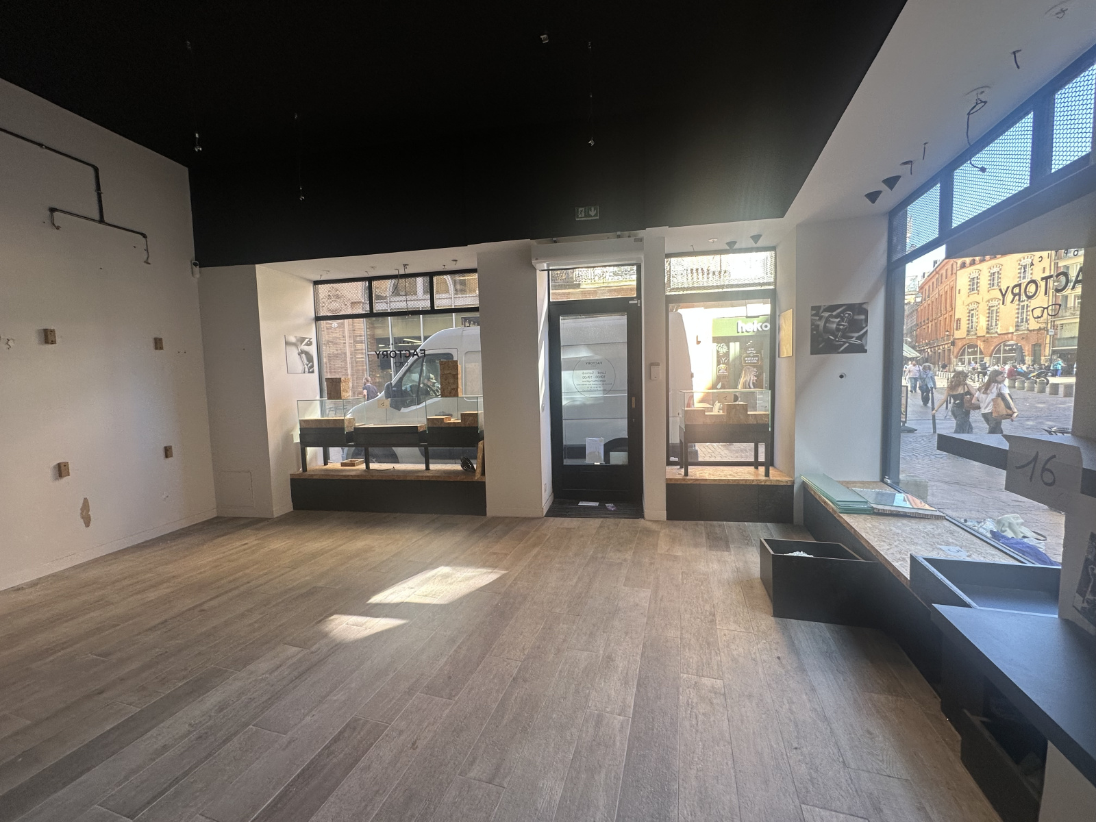 Image_, Local commercial, Toulouse, ref :trinité1