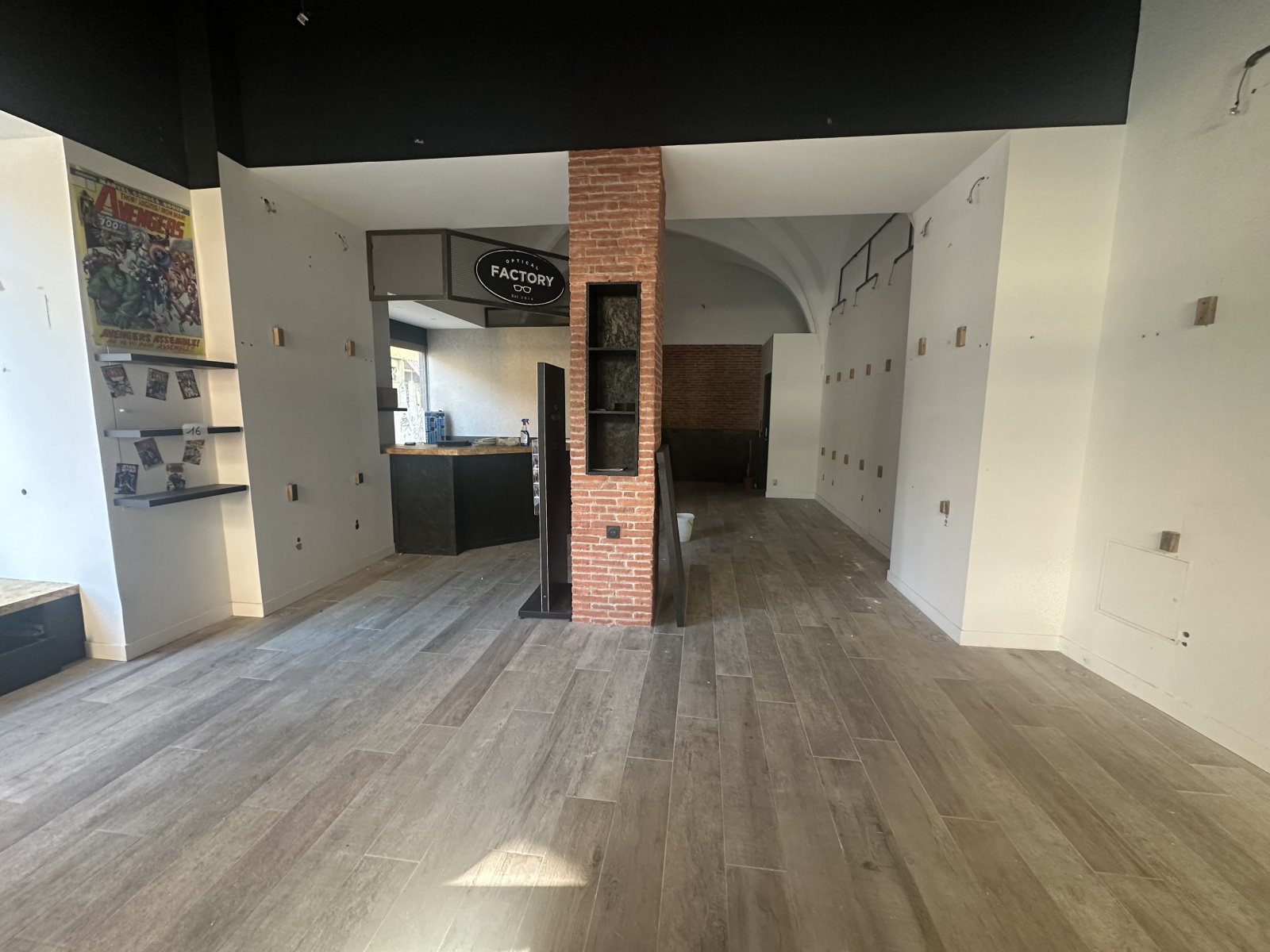 Image_, Local commercial, Toulouse, ref :trinité1